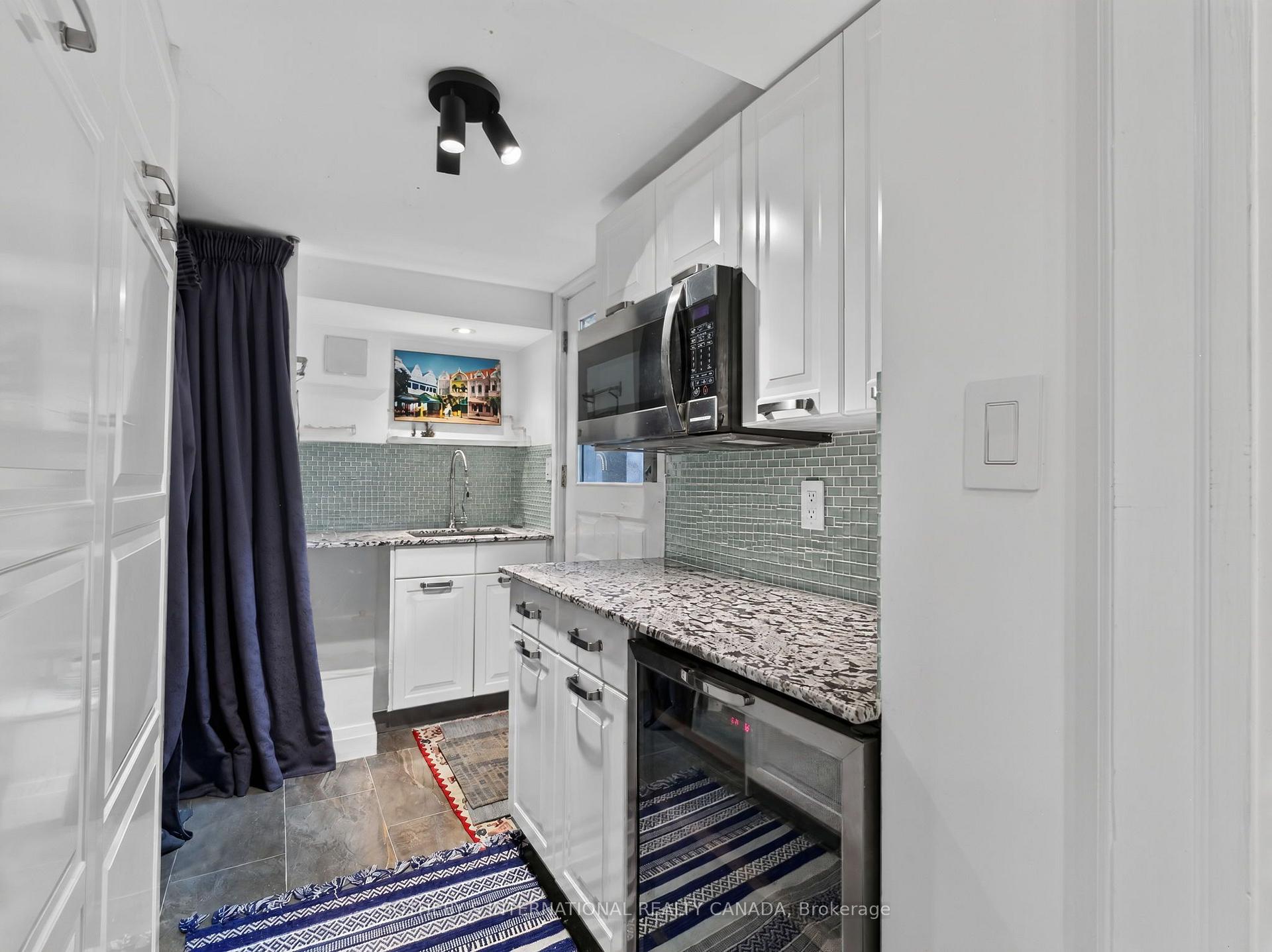 Photo 36 of 91 Braemore Gardens, Toronto, Wychwood — HOMEH