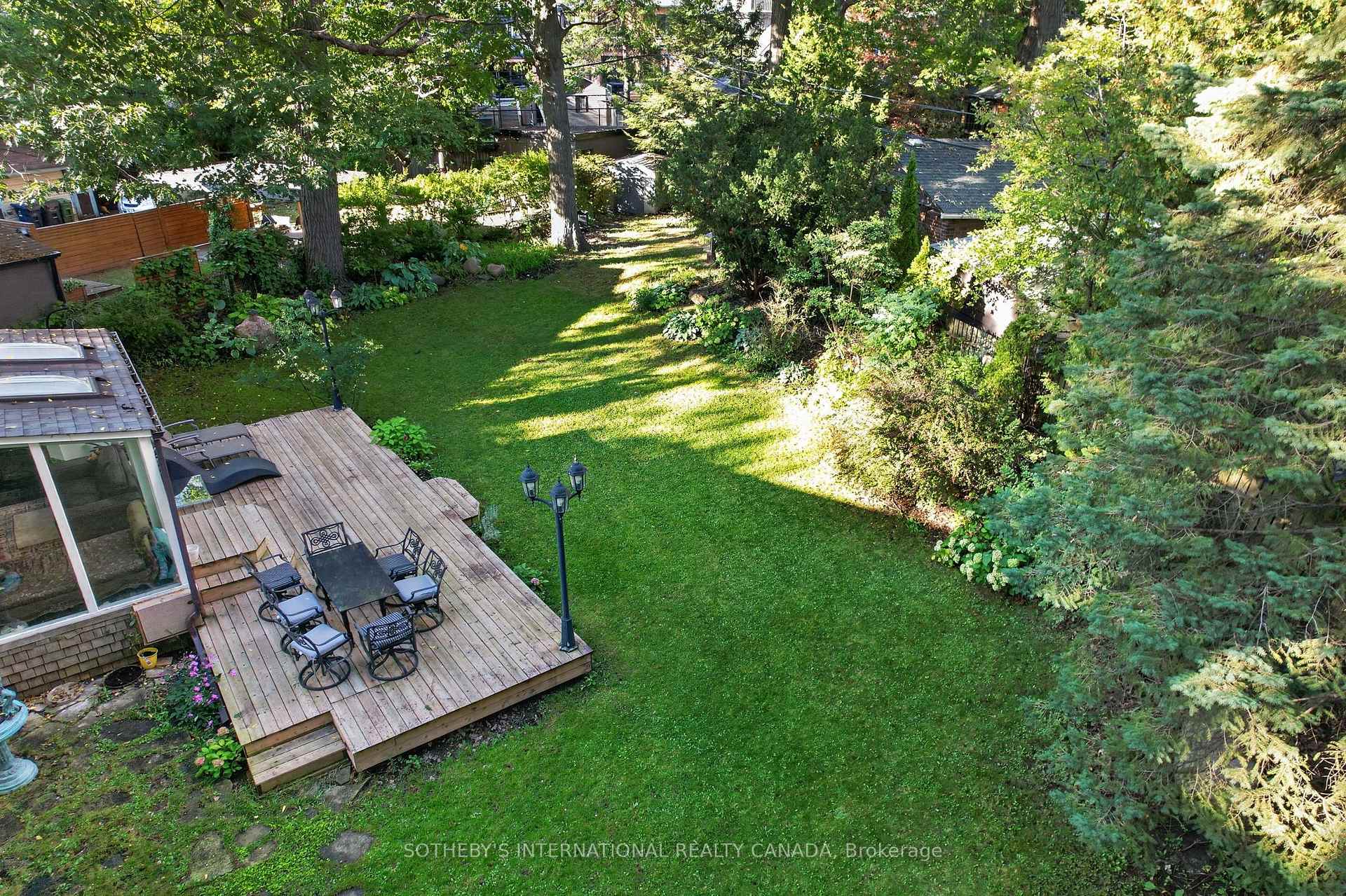 Photo 37 of 91 Braemore Gardens, Toronto, Wychwood — HOMEH
