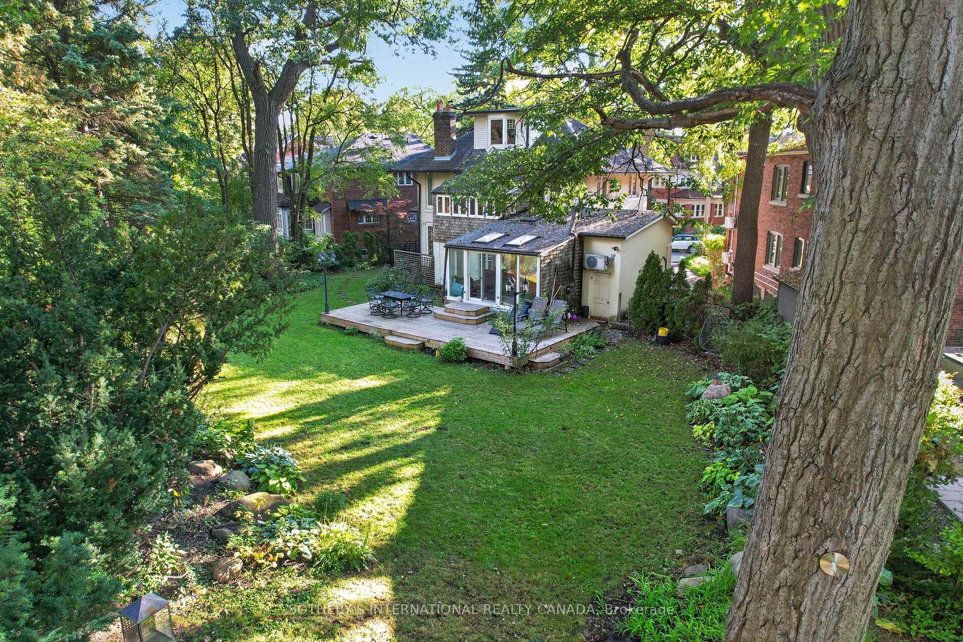 Photo 38 of 91 Braemore Gardens, Toronto, Wychwood — HOMEH