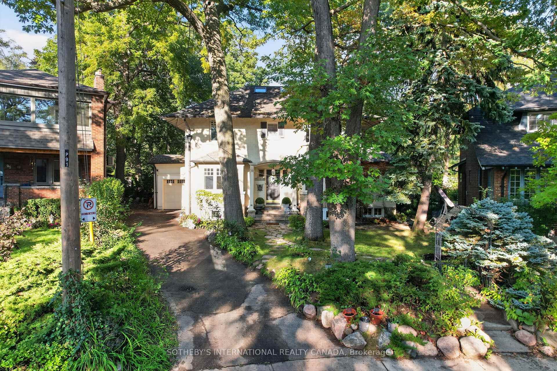 Photo 39 of 91 Braemore Gardens, Toronto, Wychwood — HOMEH