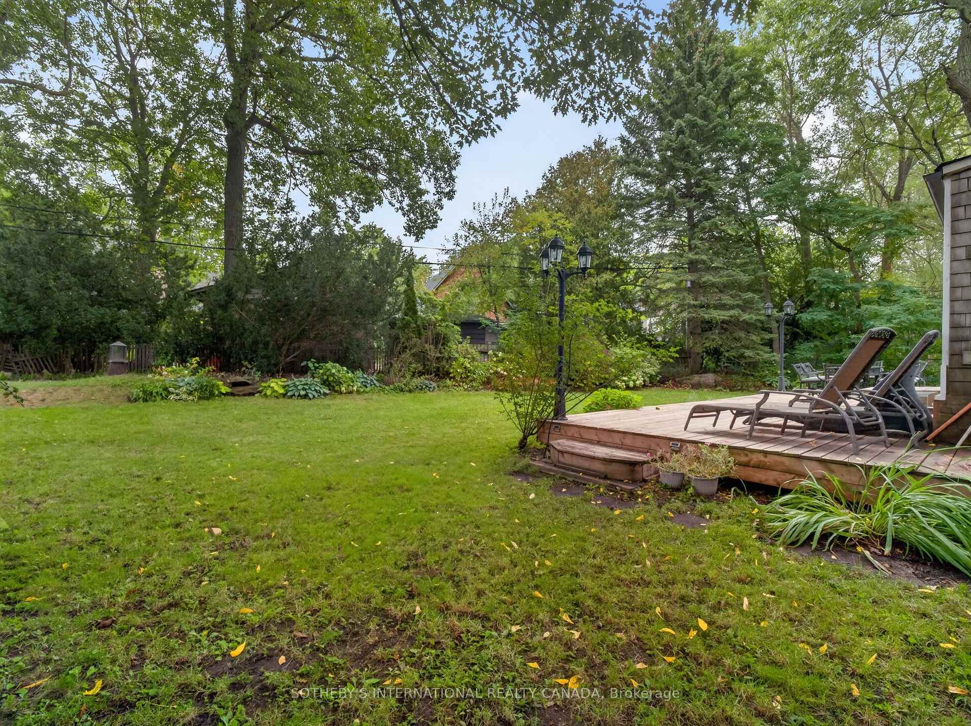 Photo 41 of 91 Braemore Gardens, Toronto, Wychwood — HOMEH