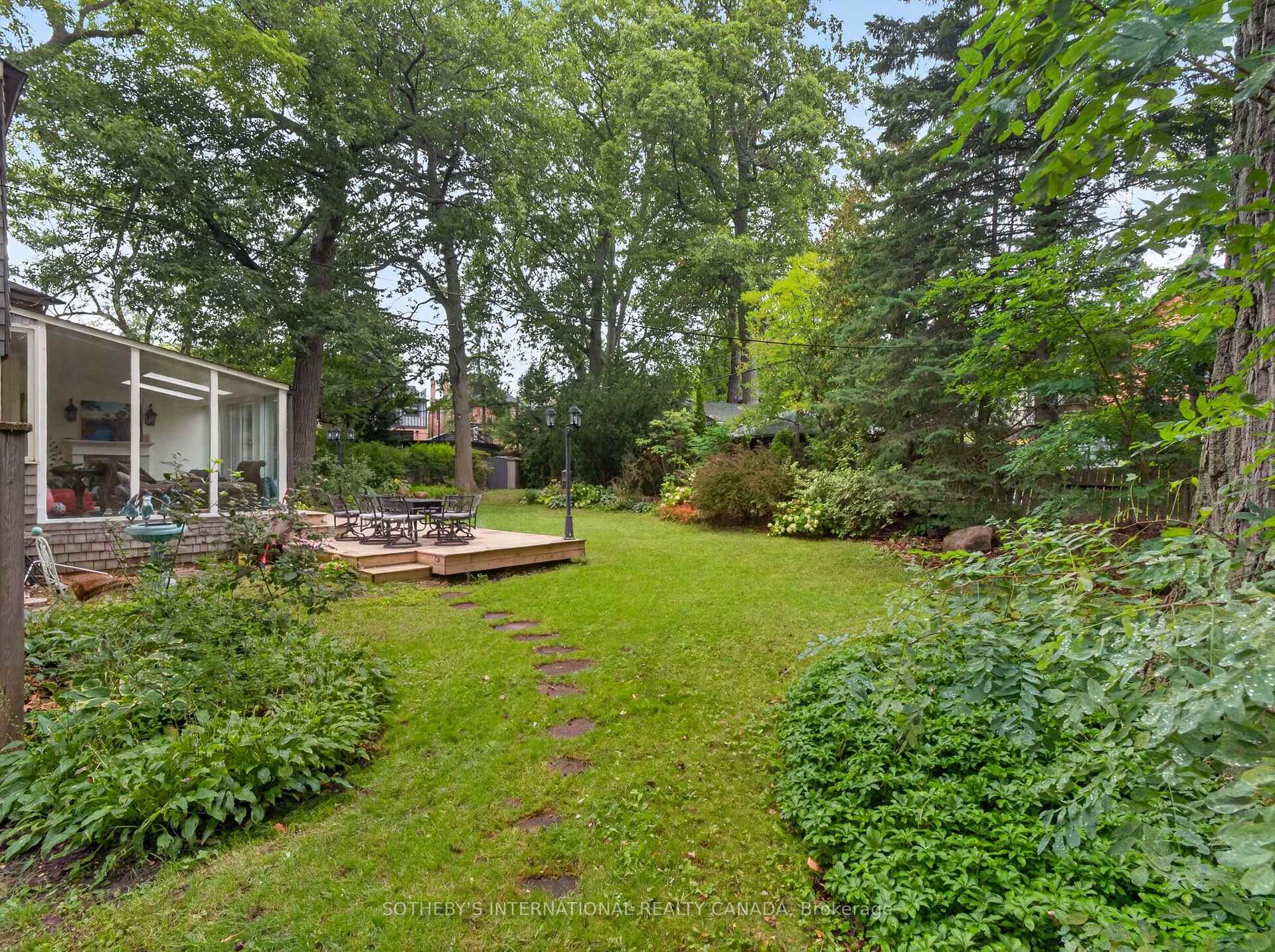 Photo 45 of 91 Braemore Gardens, Toronto, Wychwood — HOMEH