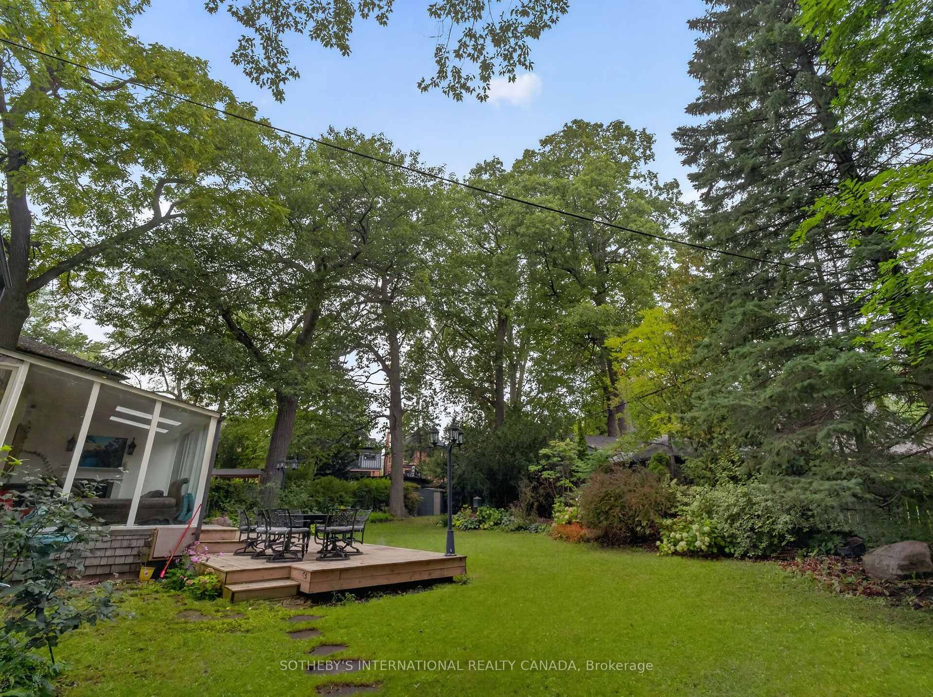 Photo 47 of 91 Braemore Gardens, Toronto, Wychwood — HOMEH