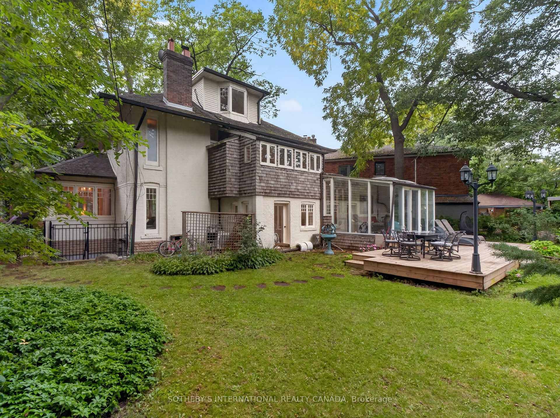 Photo 49 of 91 Braemore Gardens, Toronto, Wychwood — HOMEH