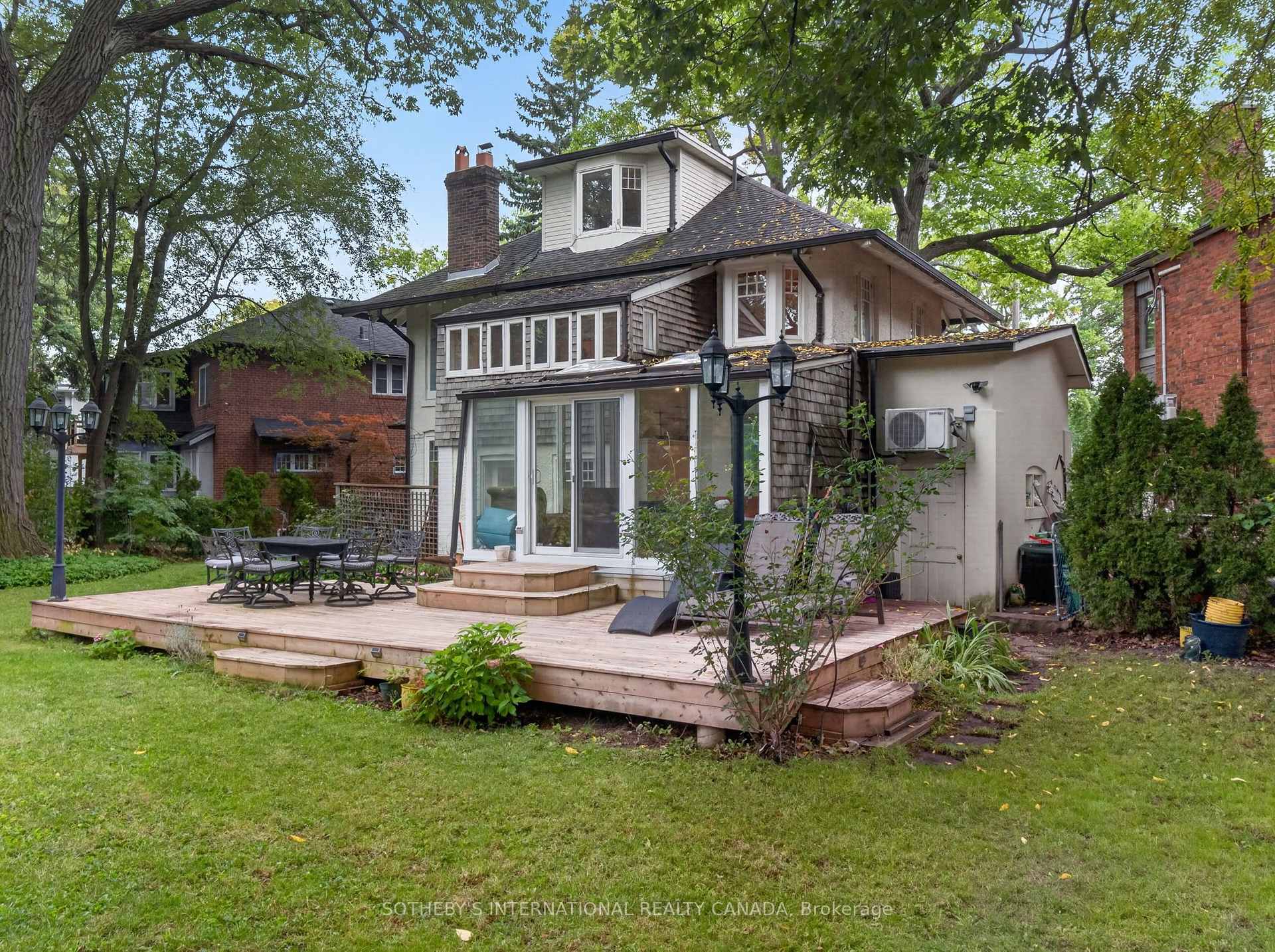 Photo 50 of 91 Braemore Gardens, Toronto, Wychwood — HOMEH