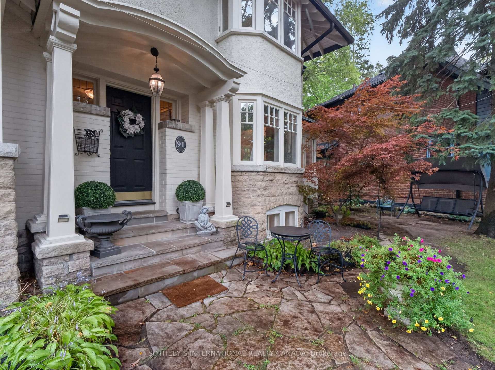 Photo 4 of 91 Braemore Gardens, Toronto, Wychwood — HOMEH