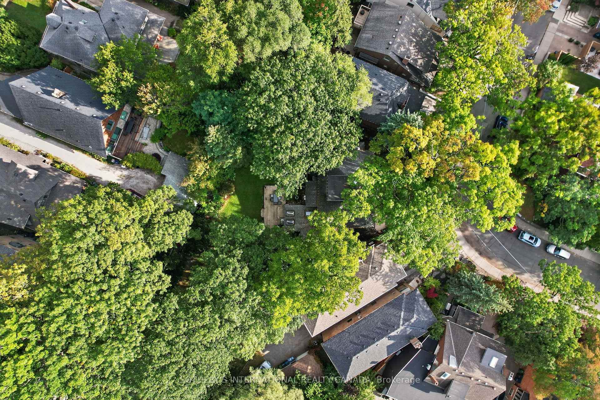 Photo 54 of 91 Braemore Gardens, Toronto, Wychwood — HOMEH