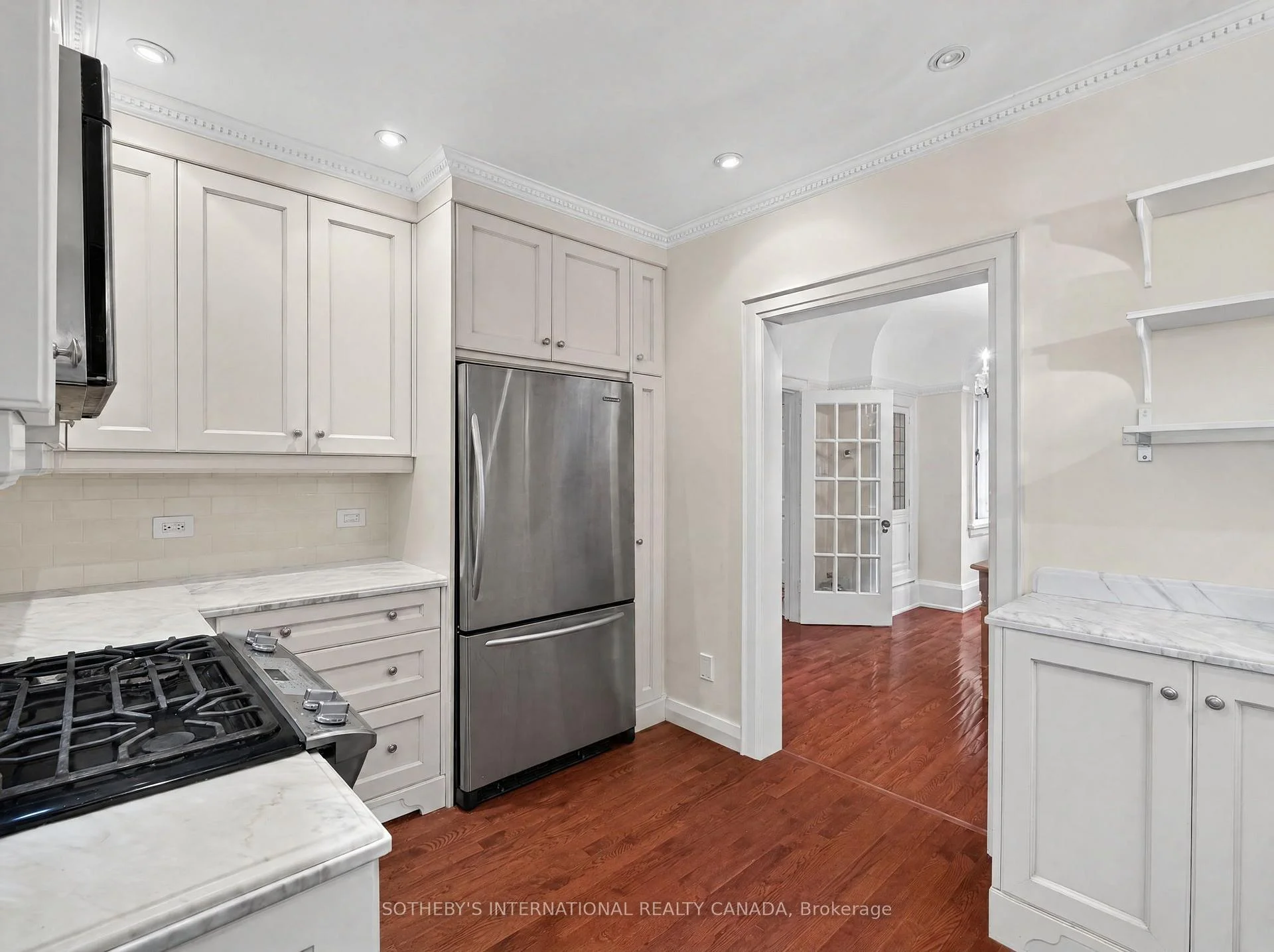 Photo 13 of 91 Braemore Gardens, Toronto, Wychwood — HOMEH