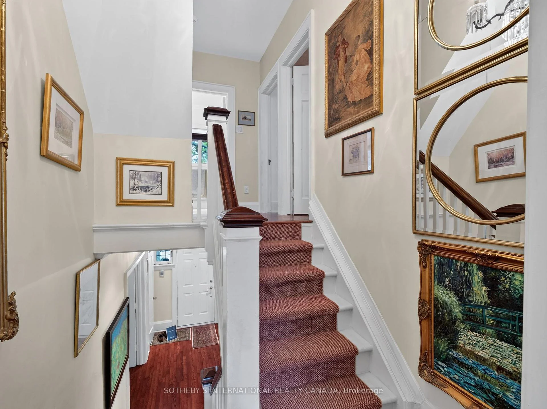 Photo 20 of 91 Braemore Gardens, Toronto, Wychwood — HOMEH