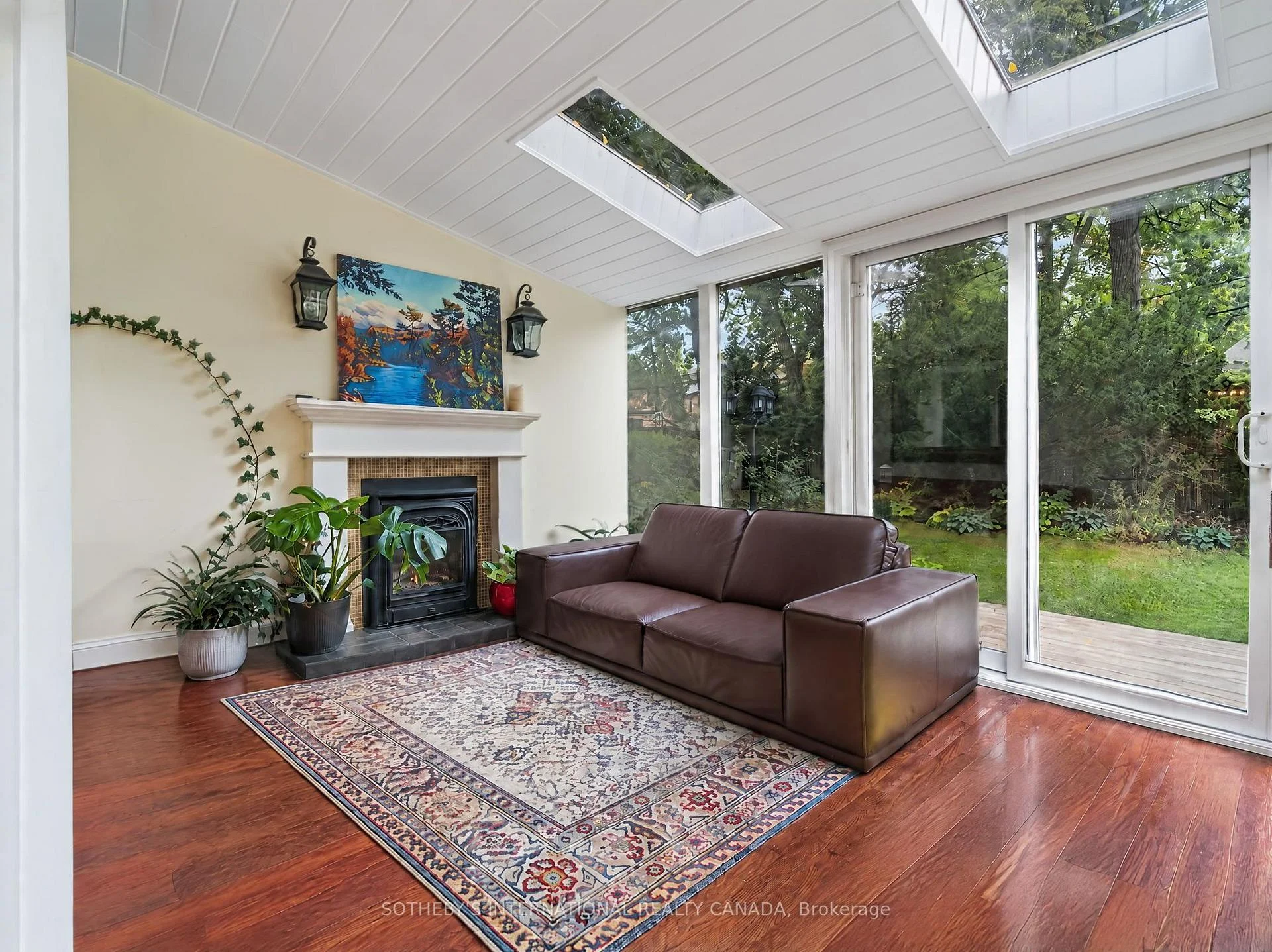 Photo 22 of 91 Braemore Gardens, Toronto, Wychwood — HOMEH