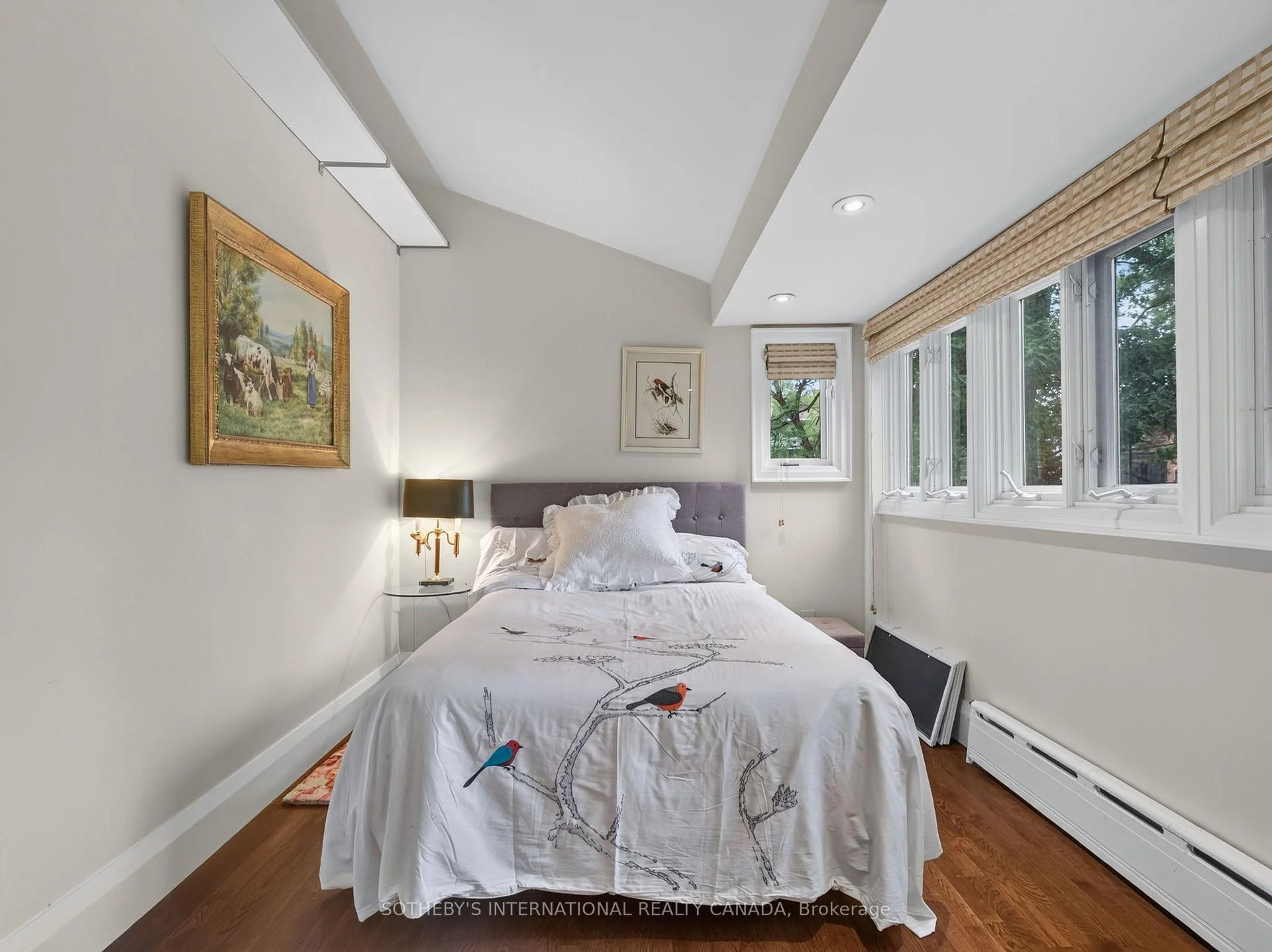 Photo 23 of 91 Braemore Gardens, Toronto, Wychwood — HOMEH
