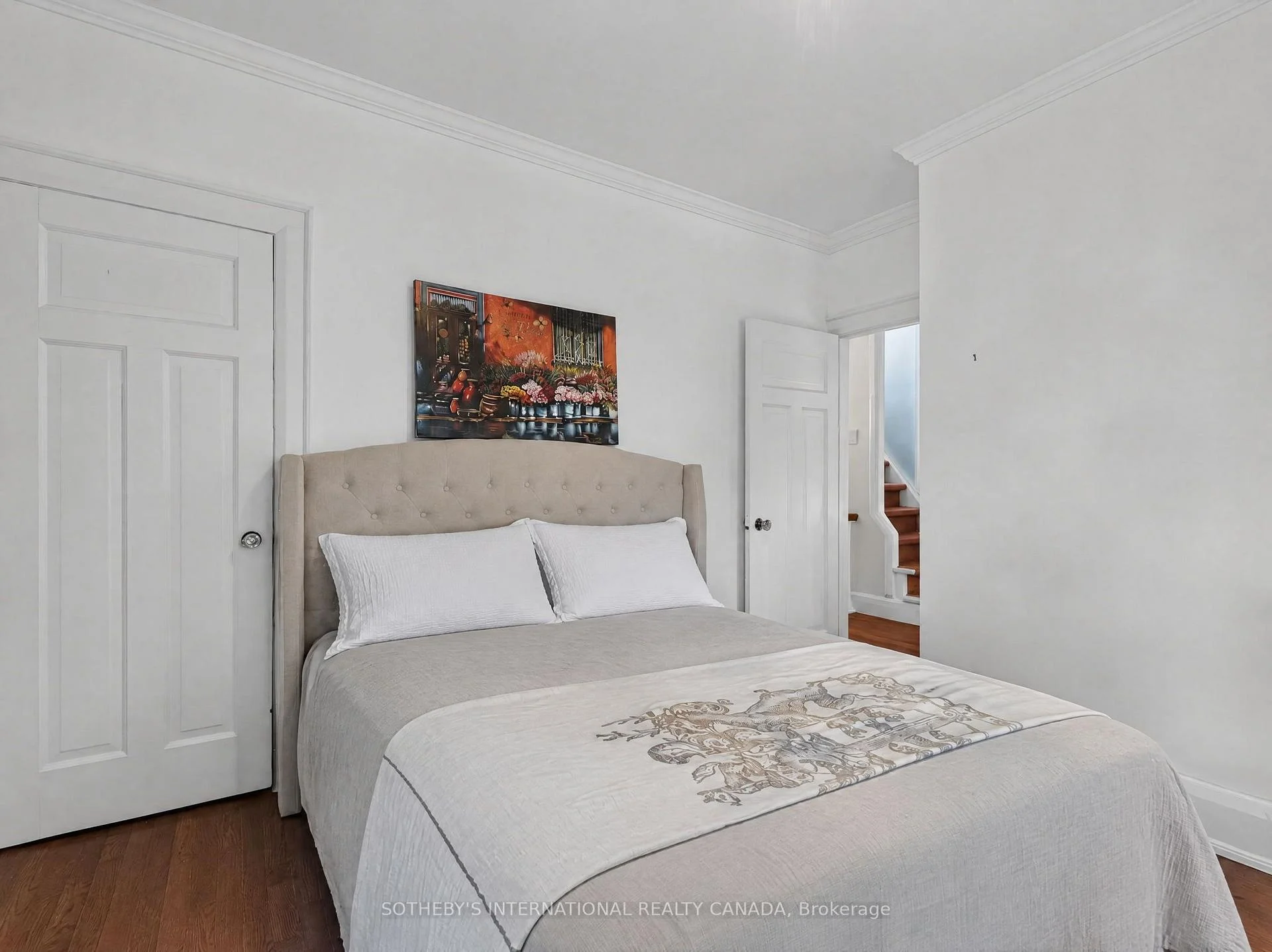 Photo 28 of 91 Braemore Gardens, Toronto, Wychwood — HOMEH