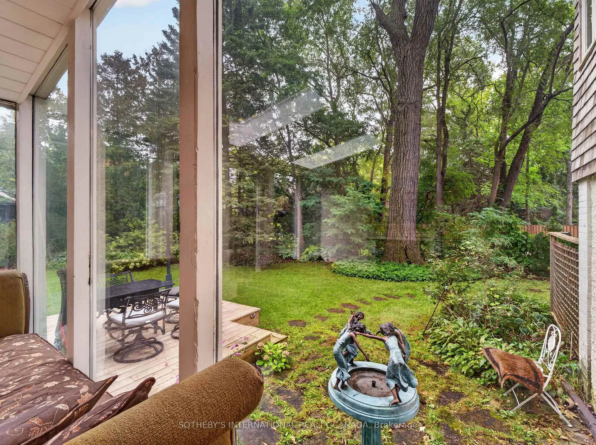 Photo 43 of 91 Braemore Gardens, Toronto, Wychwood — HOMEH