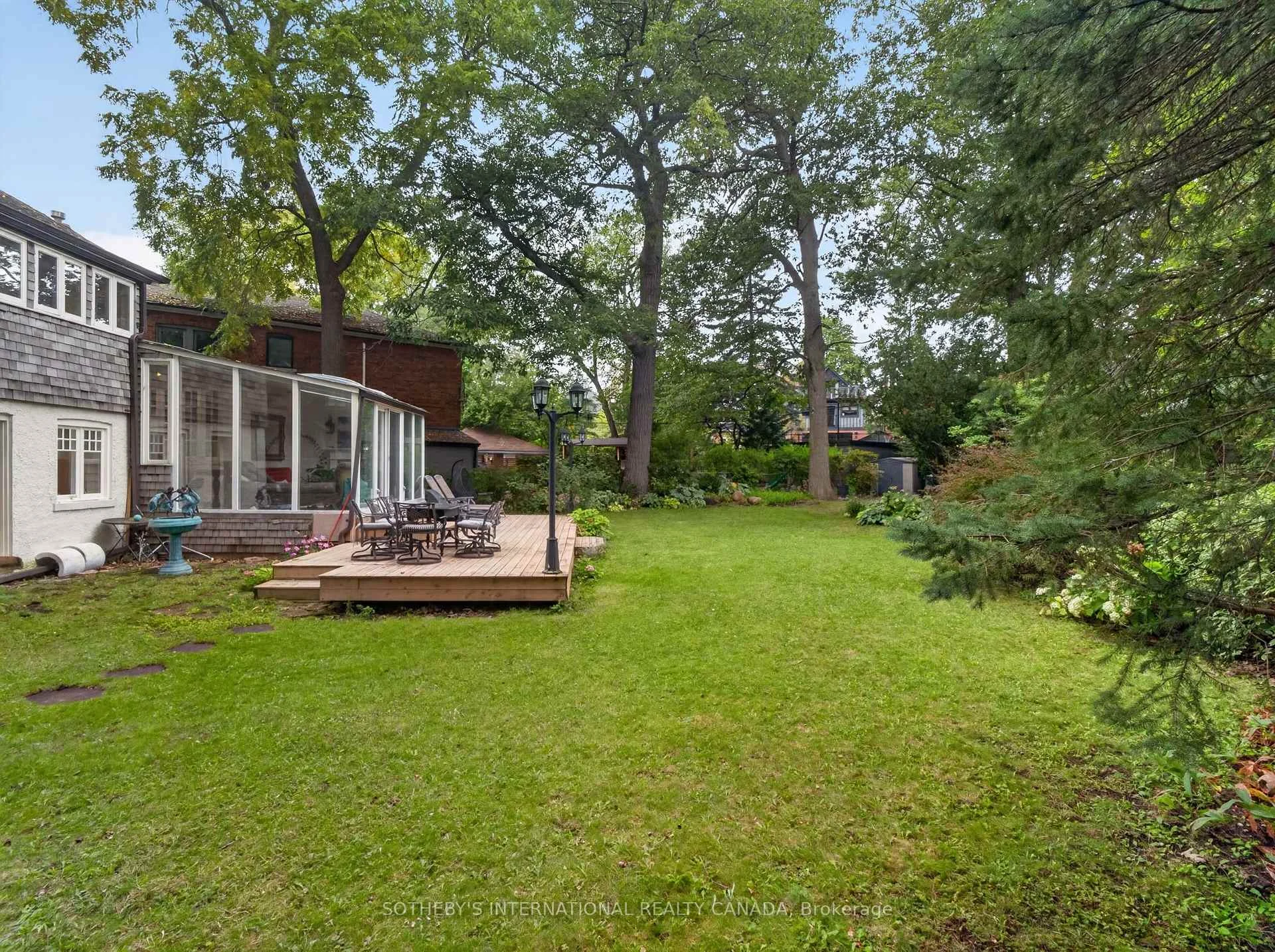 Photo 46 of 91 Braemore Gardens, Toronto, Wychwood — HOMEH