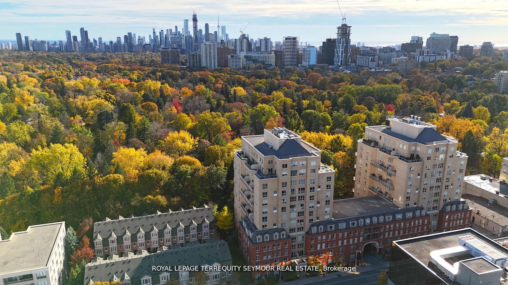Photo 1 of Unit 448, 139 Merton Street, Toronto, Mount Pleasant West — HOMEH