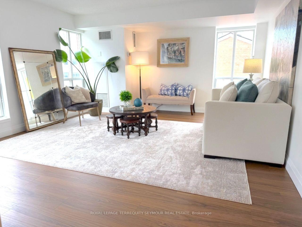 Photo 4 of Unit 448, 139 Merton Street, Toronto, Mount Pleasant West — HOMEH