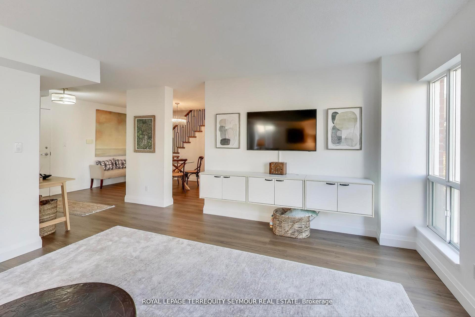 Photo 6 of Unit 448, 139 Merton Street, Toronto, Mount Pleasant West — HOMEH