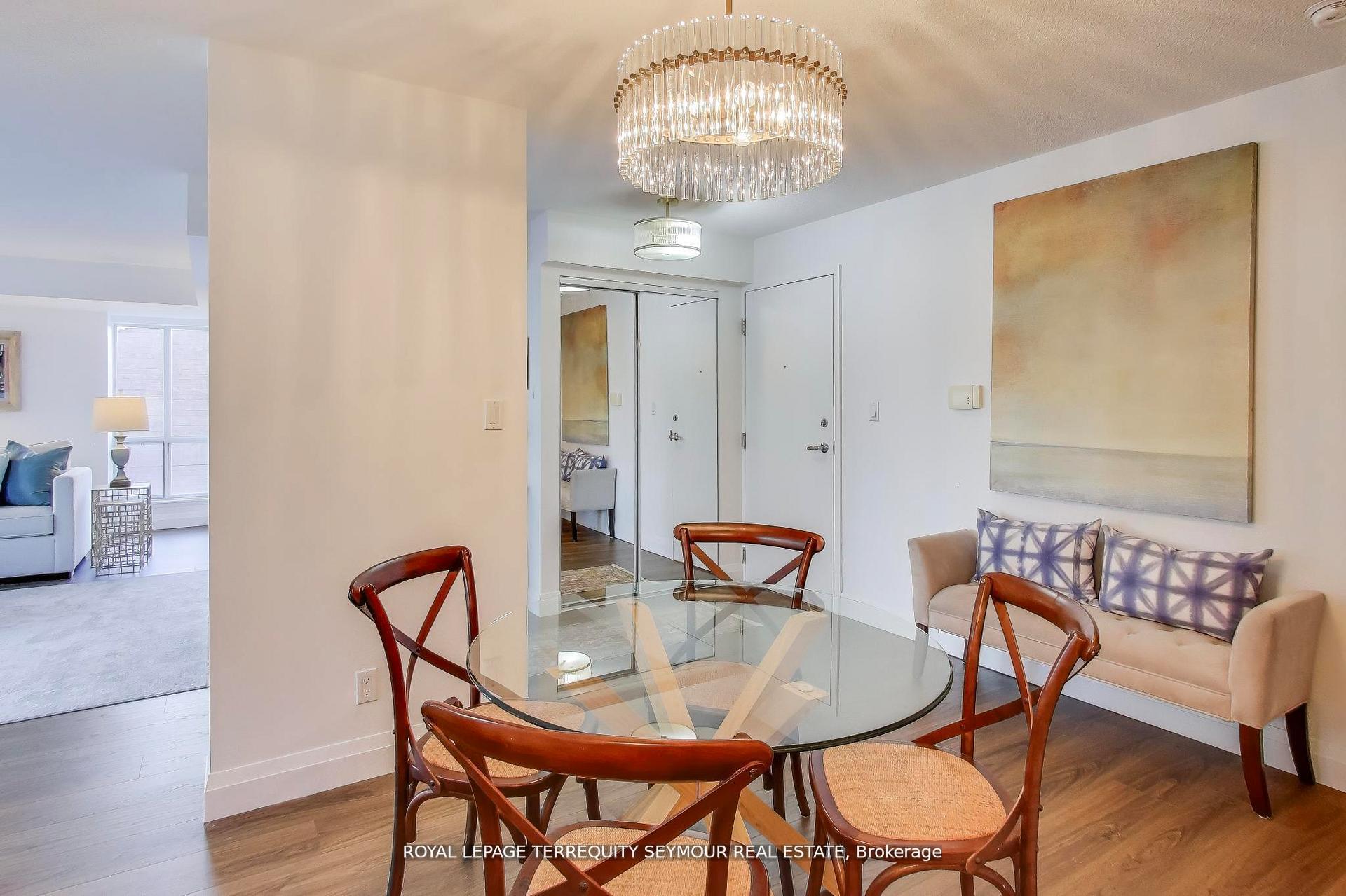 Photo 8 of Unit 448, 139 Merton Street, Toronto, Mount Pleasant West — HOMEH