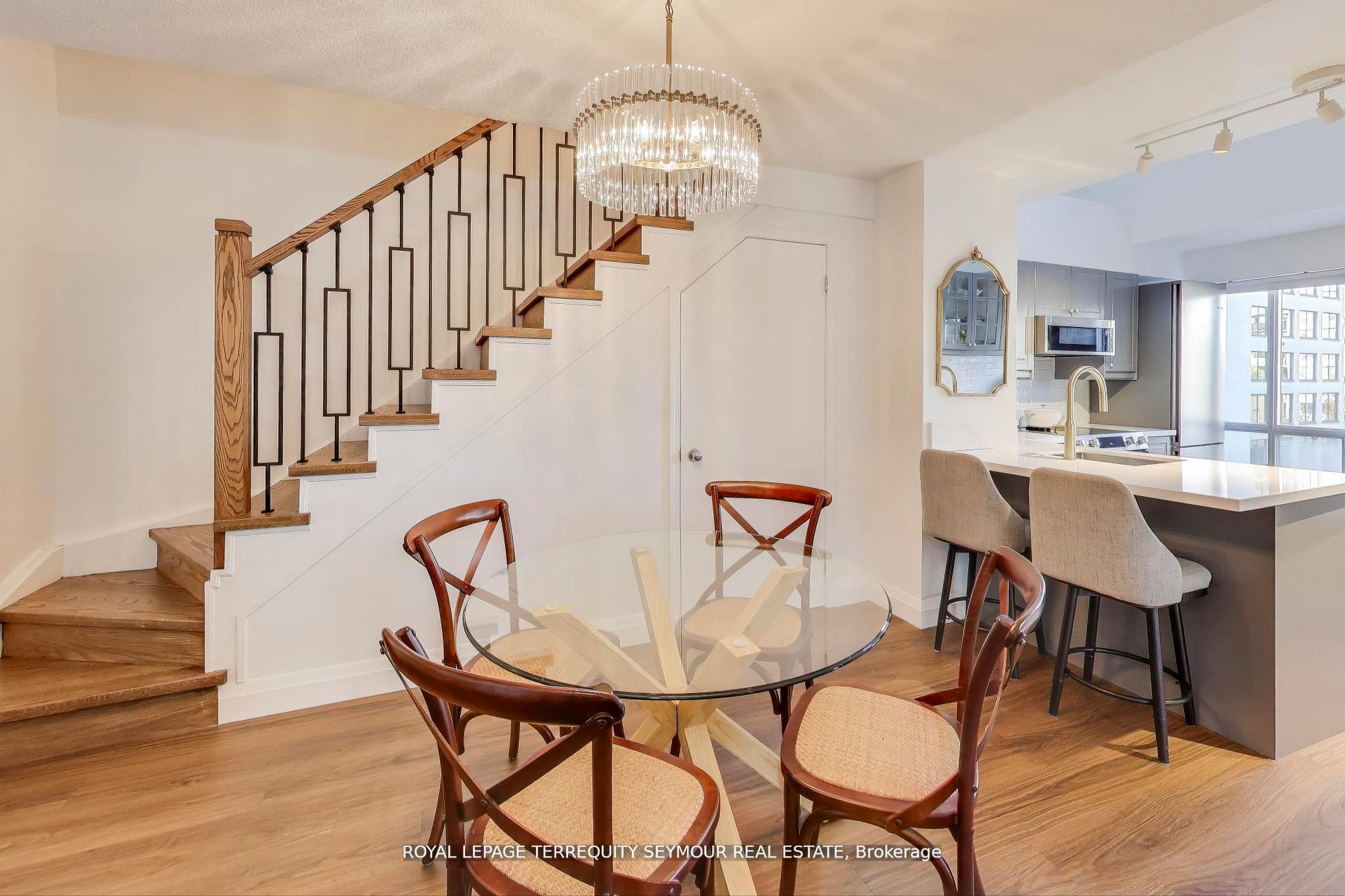 Photo 7 of Unit 448, 139 Merton Street, Toronto, Mount Pleasant West — HOMEH