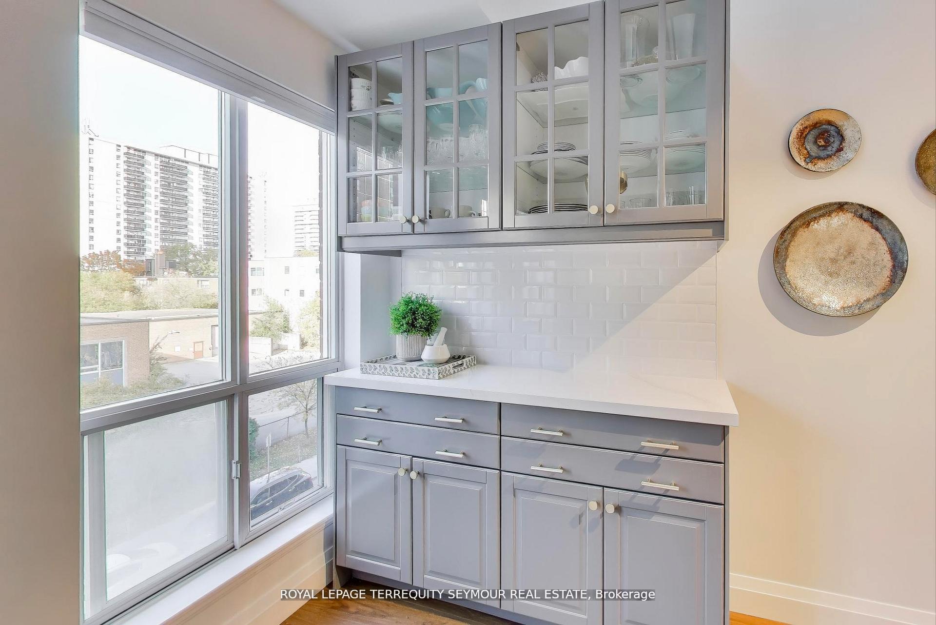 Photo 11 of Unit 448, 139 Merton Street, Toronto, Mount Pleasant West — HOMEH