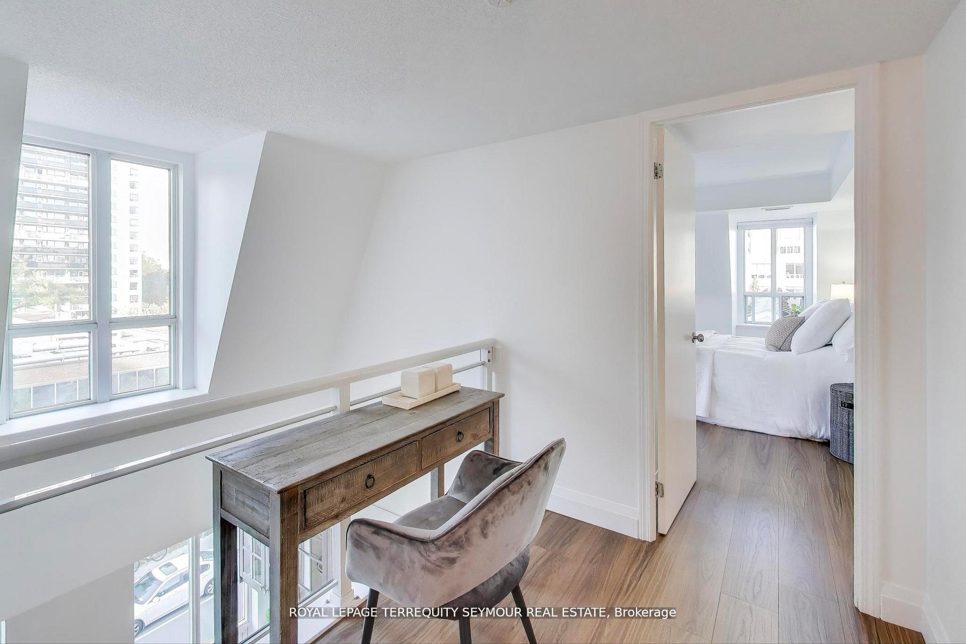 Photo 14 of Unit 448, 139 Merton Street, Toronto, Mount Pleasant West — HOMEH