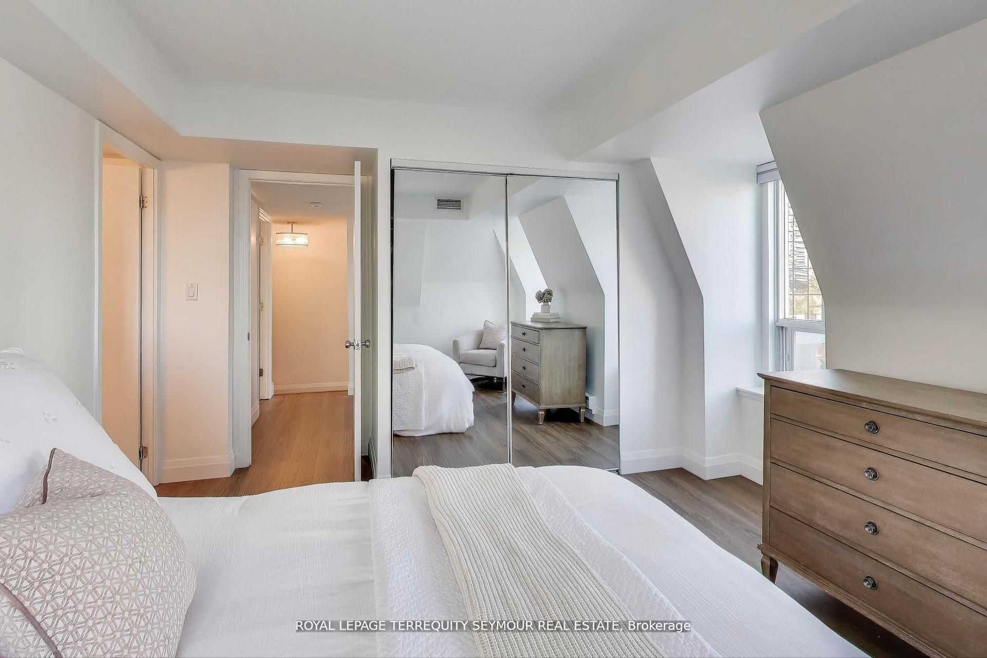 Photo 17 of Unit 448, 139 Merton Street, Toronto, Mount Pleasant West — HOMEH