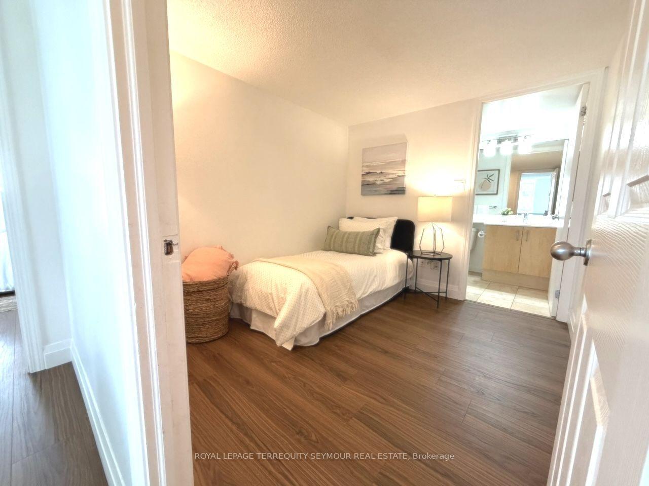 Photo 19 of Unit 448, 139 Merton Street, Toronto, Mount Pleasant West — HOMEH