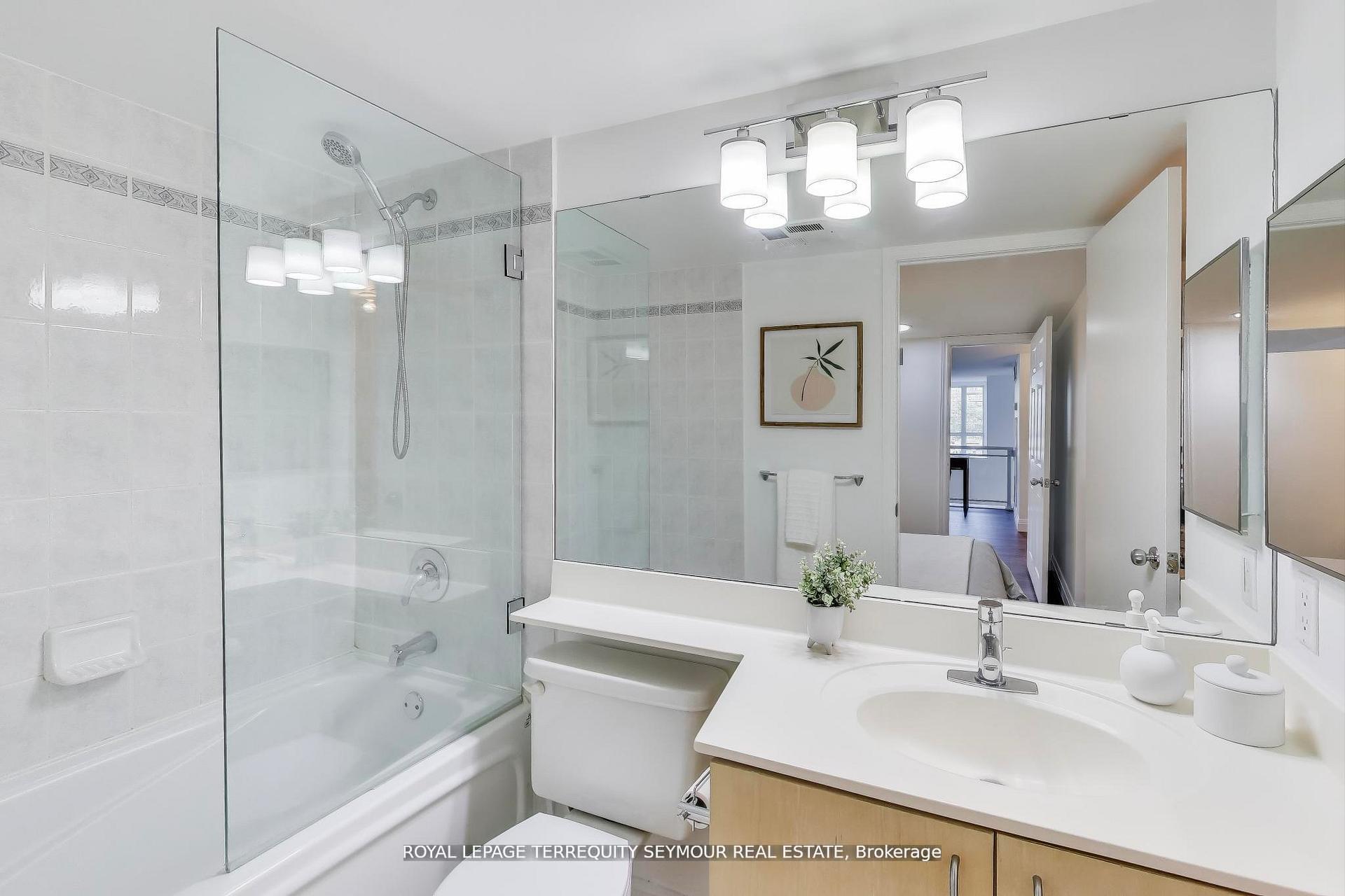 Photo 20 of Unit 448, 139 Merton Street, Toronto, Mount Pleasant West — HOMEH