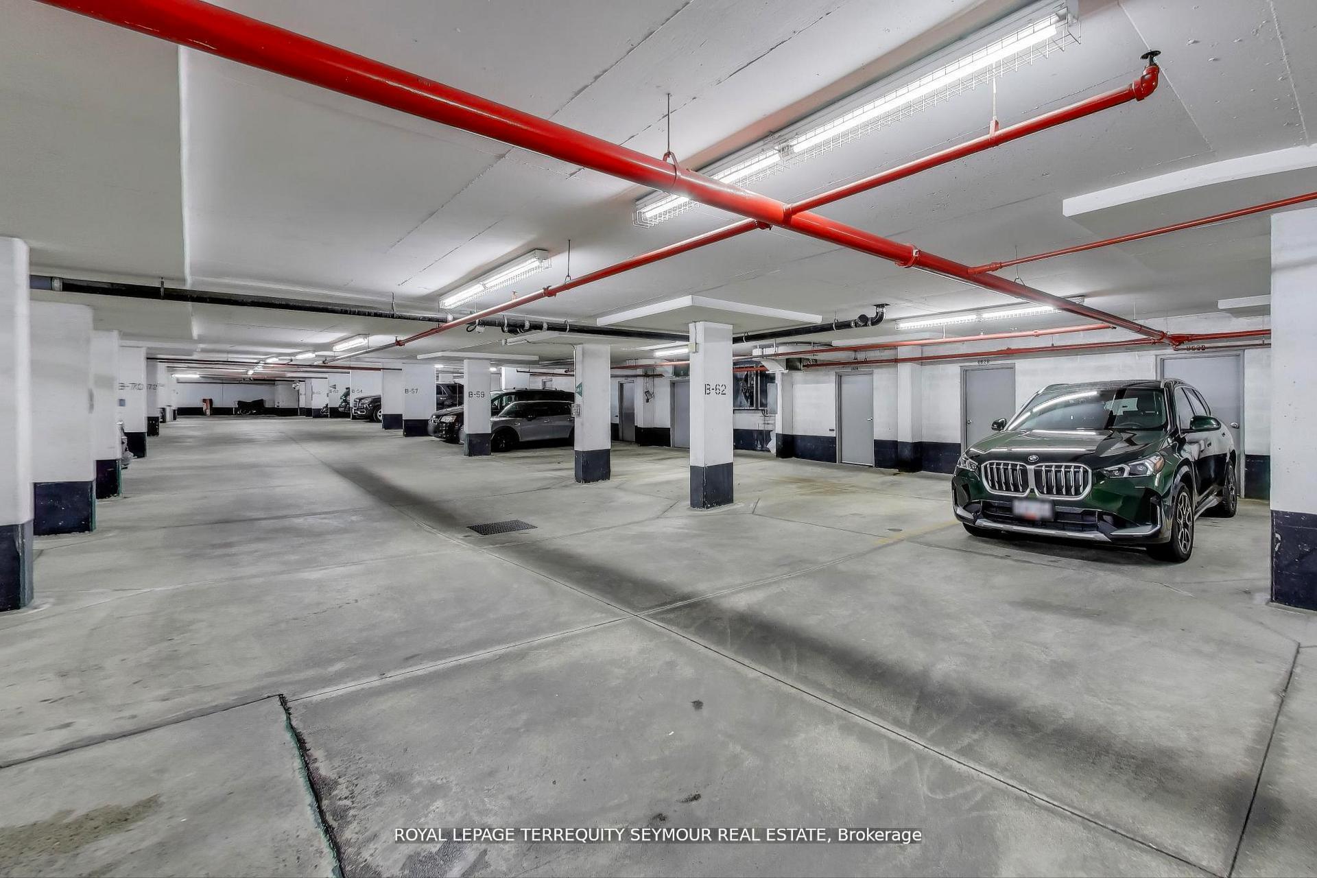 Photo 22 of Unit 448, 139 Merton Street, Toronto, Mount Pleasant West — HOMEH