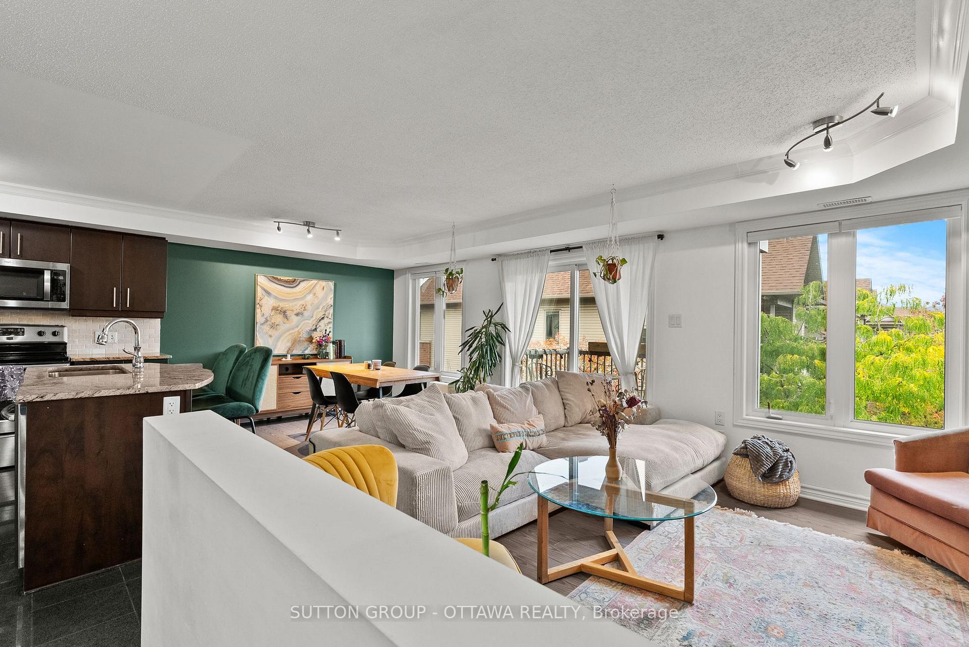 Photo 6 of Unit 7, 565 Stonefield Private, Ottawa, Barrhaven East — HOMEH