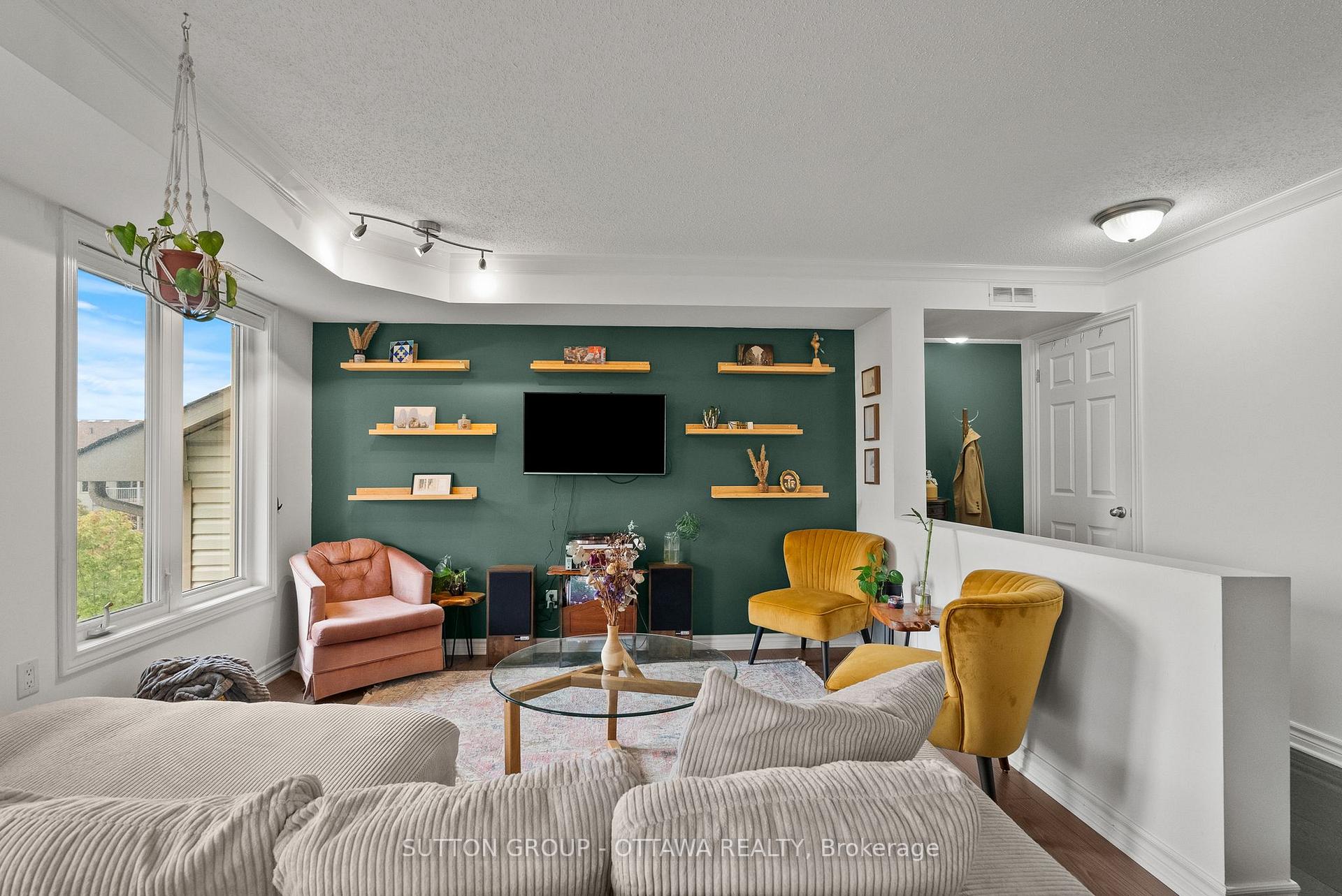 Photo 7 of Unit 7, 565 Stonefield Private, Ottawa, Barrhaven East — HOMEH