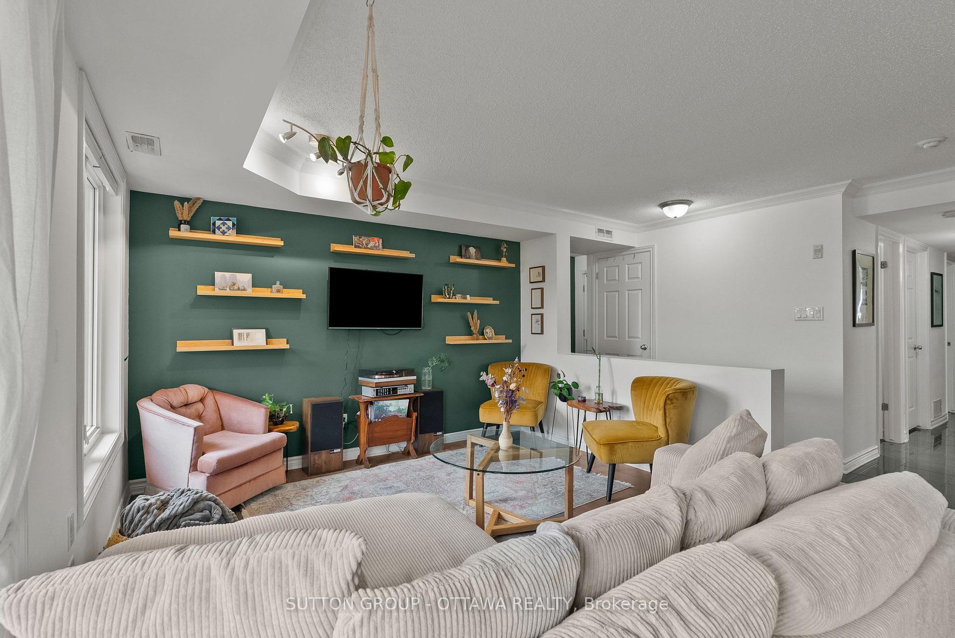 Photo 8 of Unit 7, 565 Stonefield Private, Ottawa, Barrhaven East — HOMEH