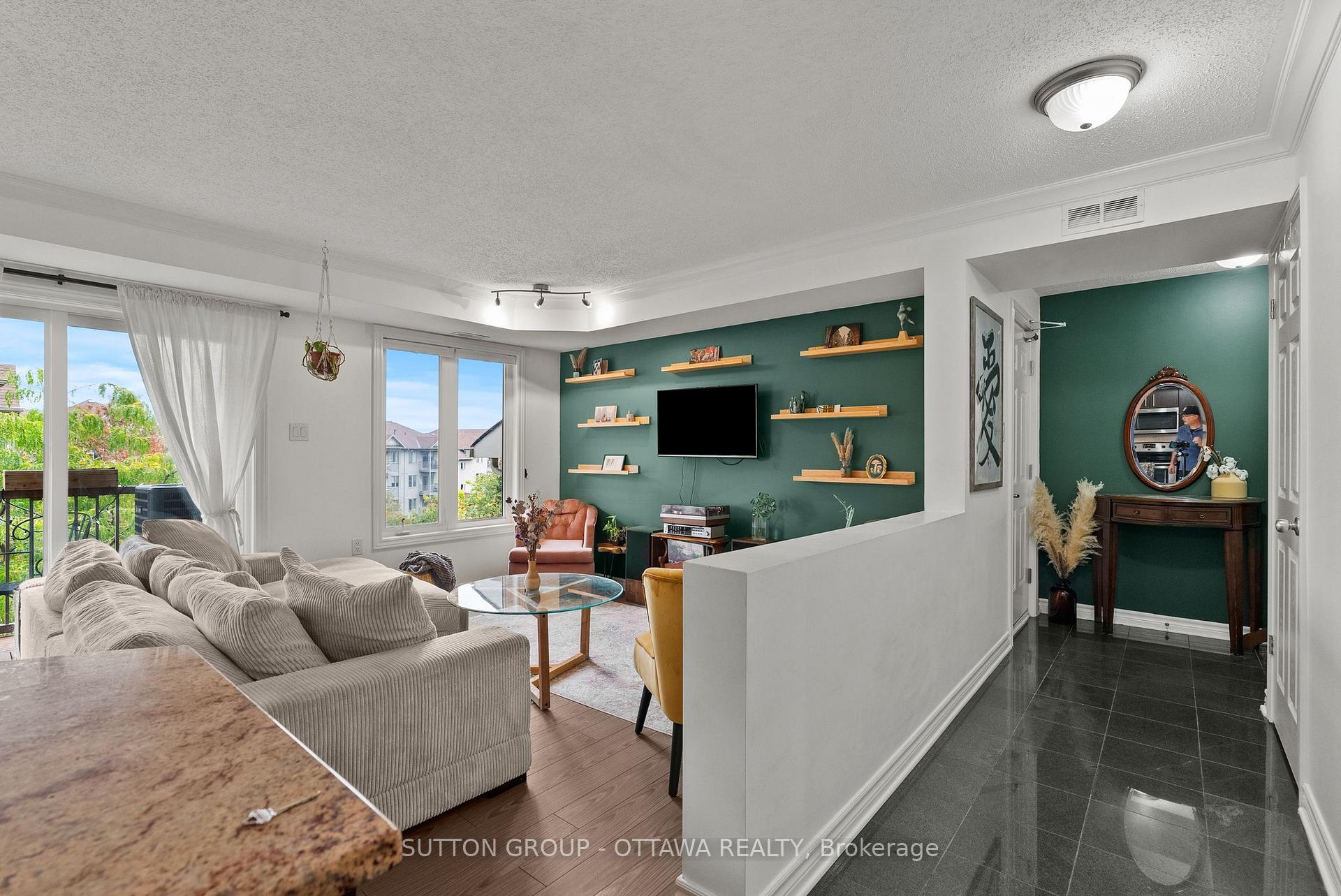 Photo 9 of Unit 7, 565 Stonefield Private, Ottawa, Barrhaven East — HOMEH
