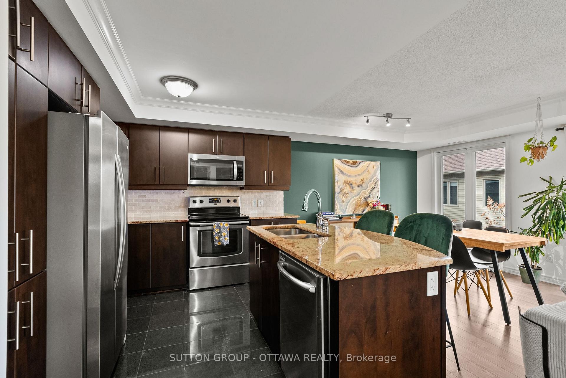 Photo 10 of Unit 7, 565 Stonefield Private, Ottawa, Barrhaven East — HOMEH