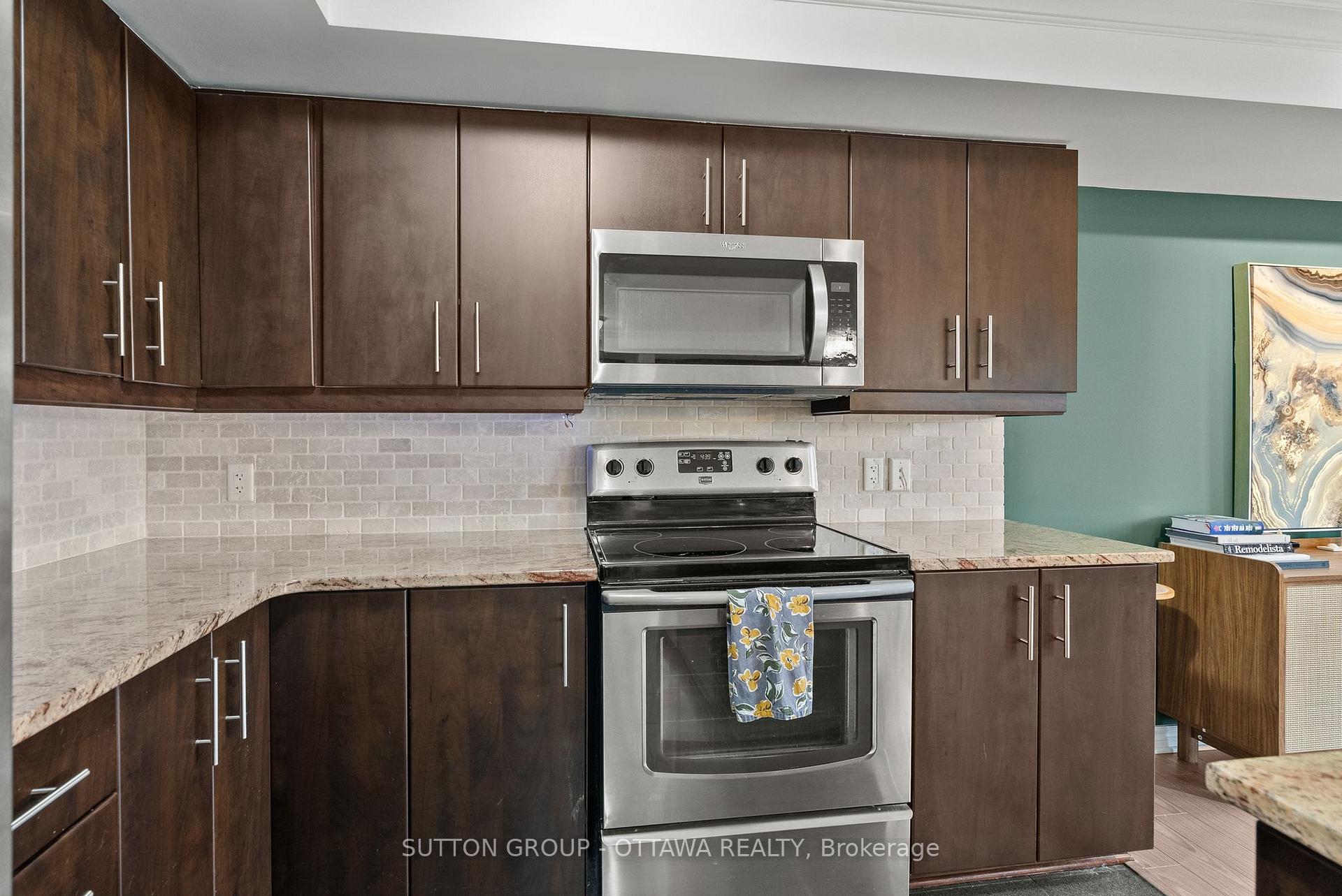 Photo 11 of Unit 7, 565 Stonefield Private, Ottawa, Barrhaven East — HOMEH