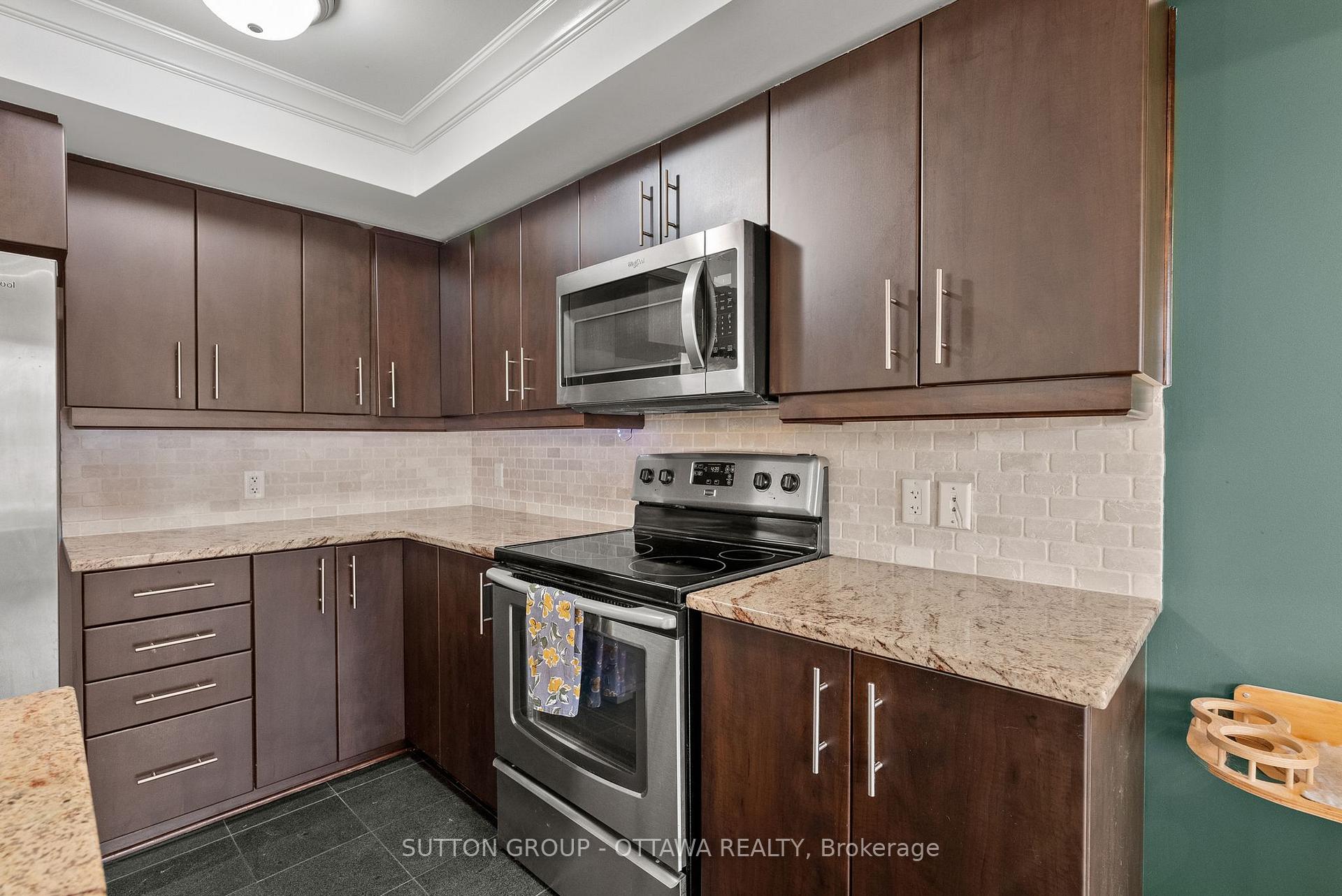 Photo 12 of Unit 7, 565 Stonefield Private, Ottawa, Barrhaven East — HOMEH