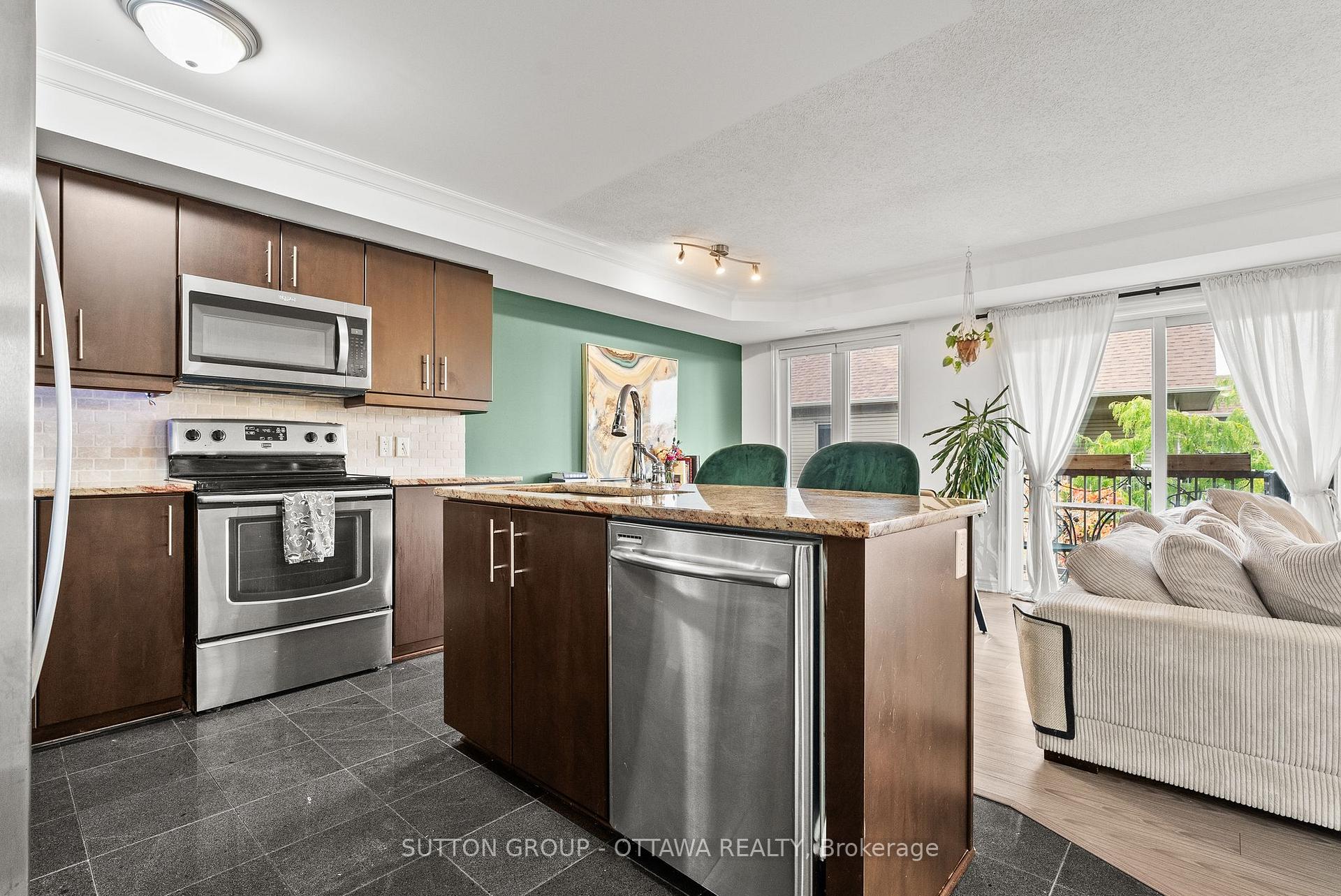 Photo 13 of Unit 7, 565 Stonefield Private, Ottawa, Barrhaven East — HOMEH
