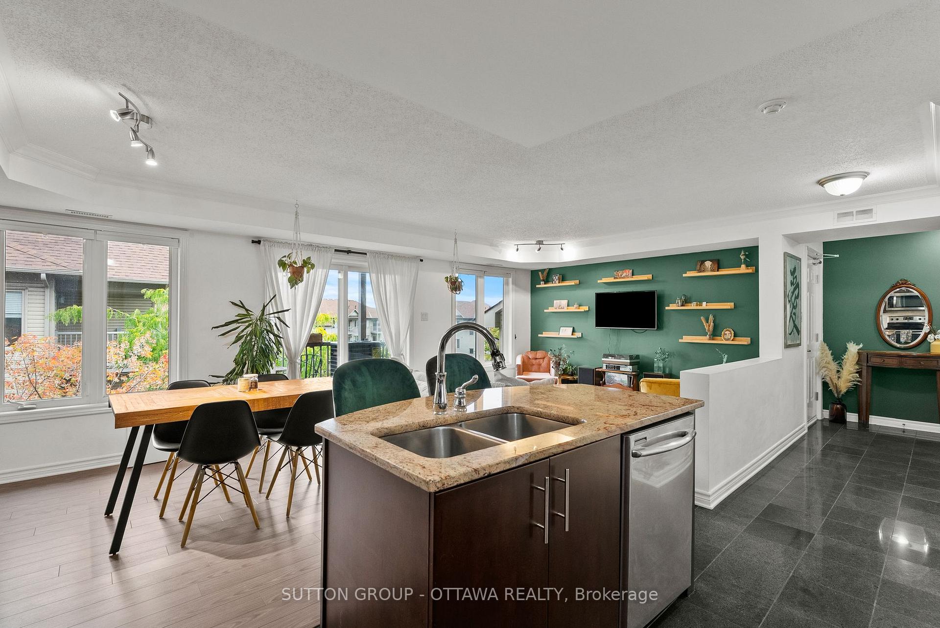 Photo 15 of Unit 7, 565 Stonefield Private, Ottawa, Barrhaven East — HOMEH
