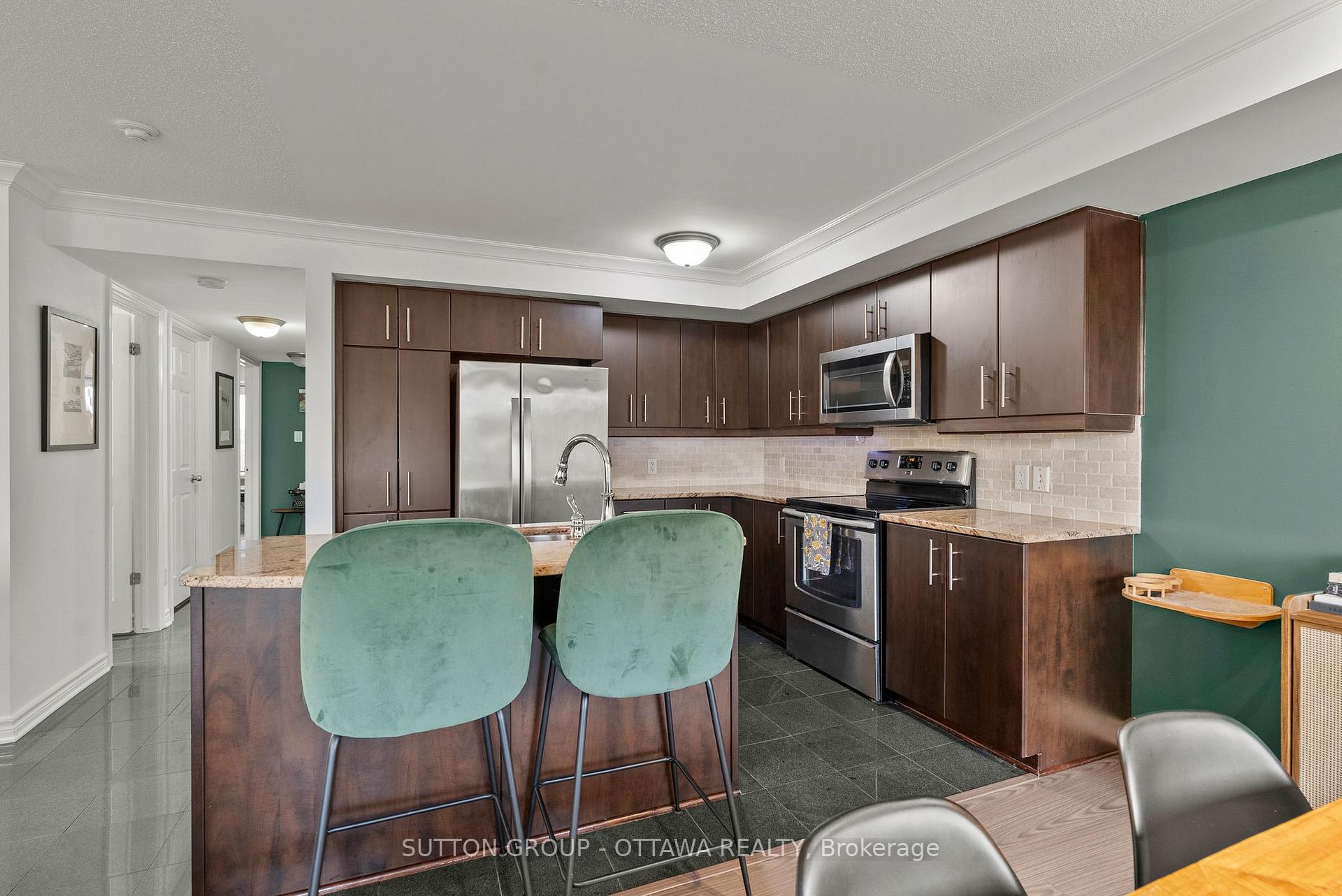 Photo 16 of Unit 7, 565 Stonefield Private, Ottawa, Barrhaven East — HOMEH