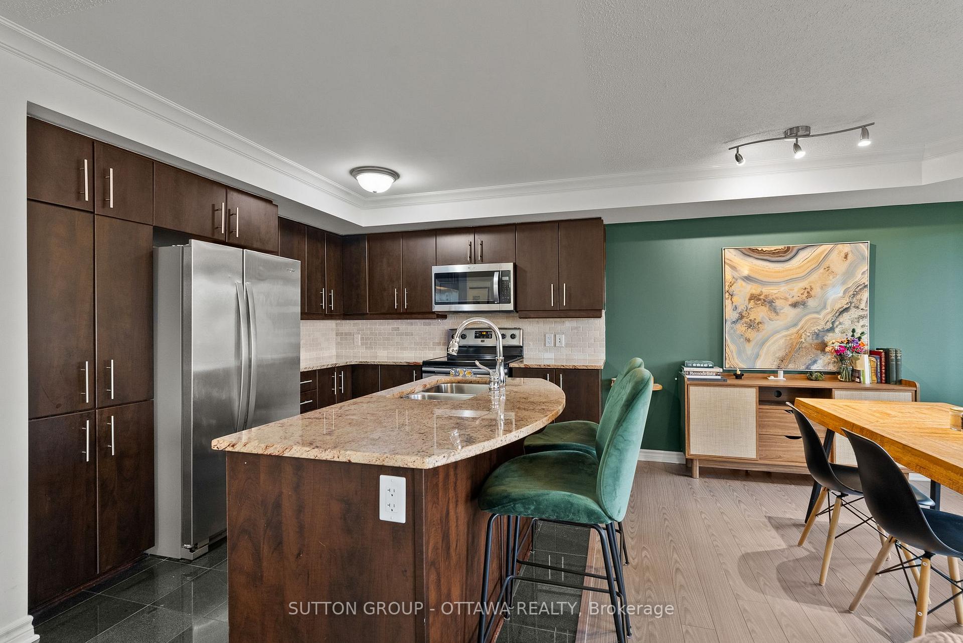 Photo 17 of Unit 7, 565 Stonefield Private, Ottawa, Barrhaven East — HOMEH