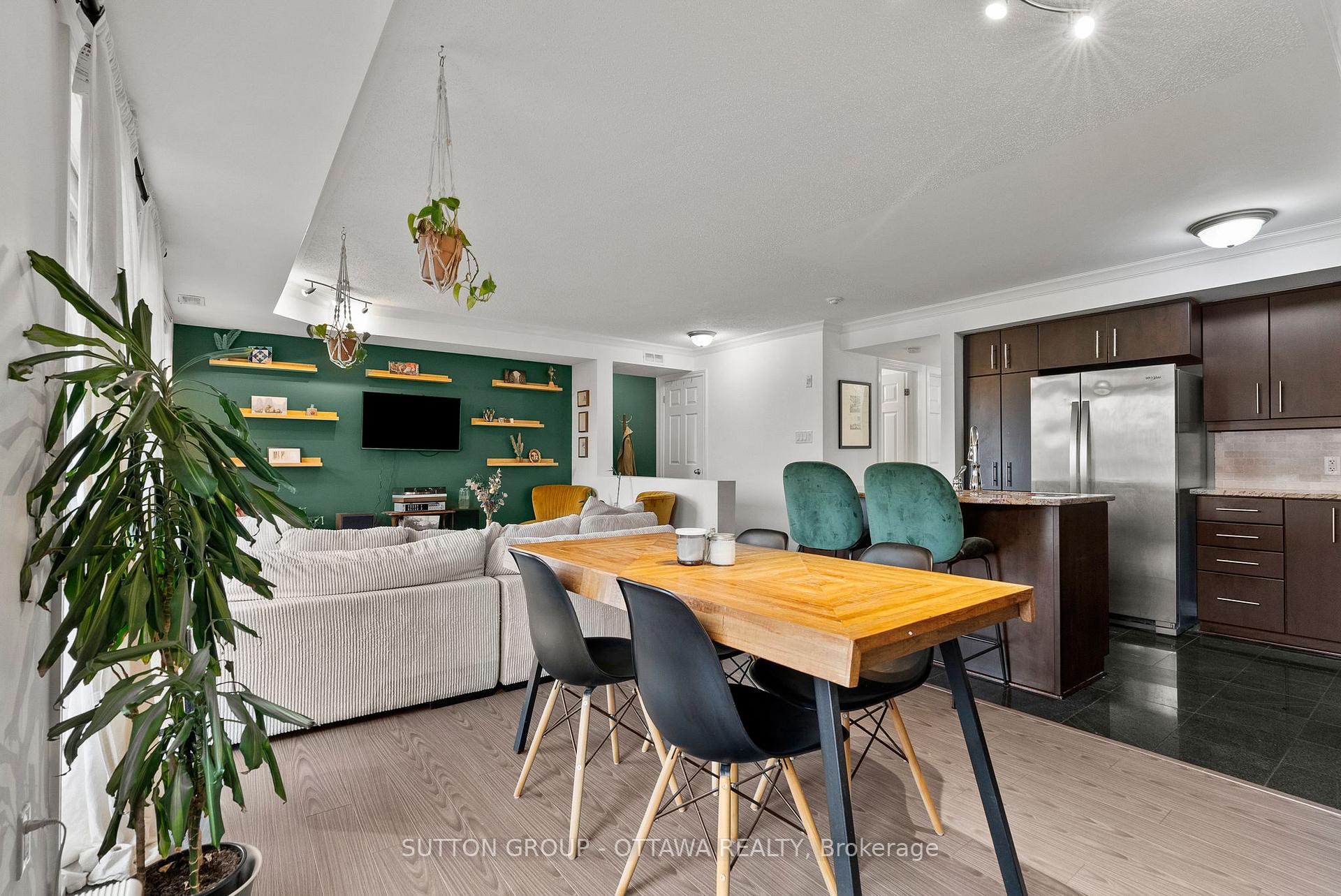 Photo 20 of Unit 7, 565 Stonefield Private, Ottawa, Barrhaven East — HOMEH