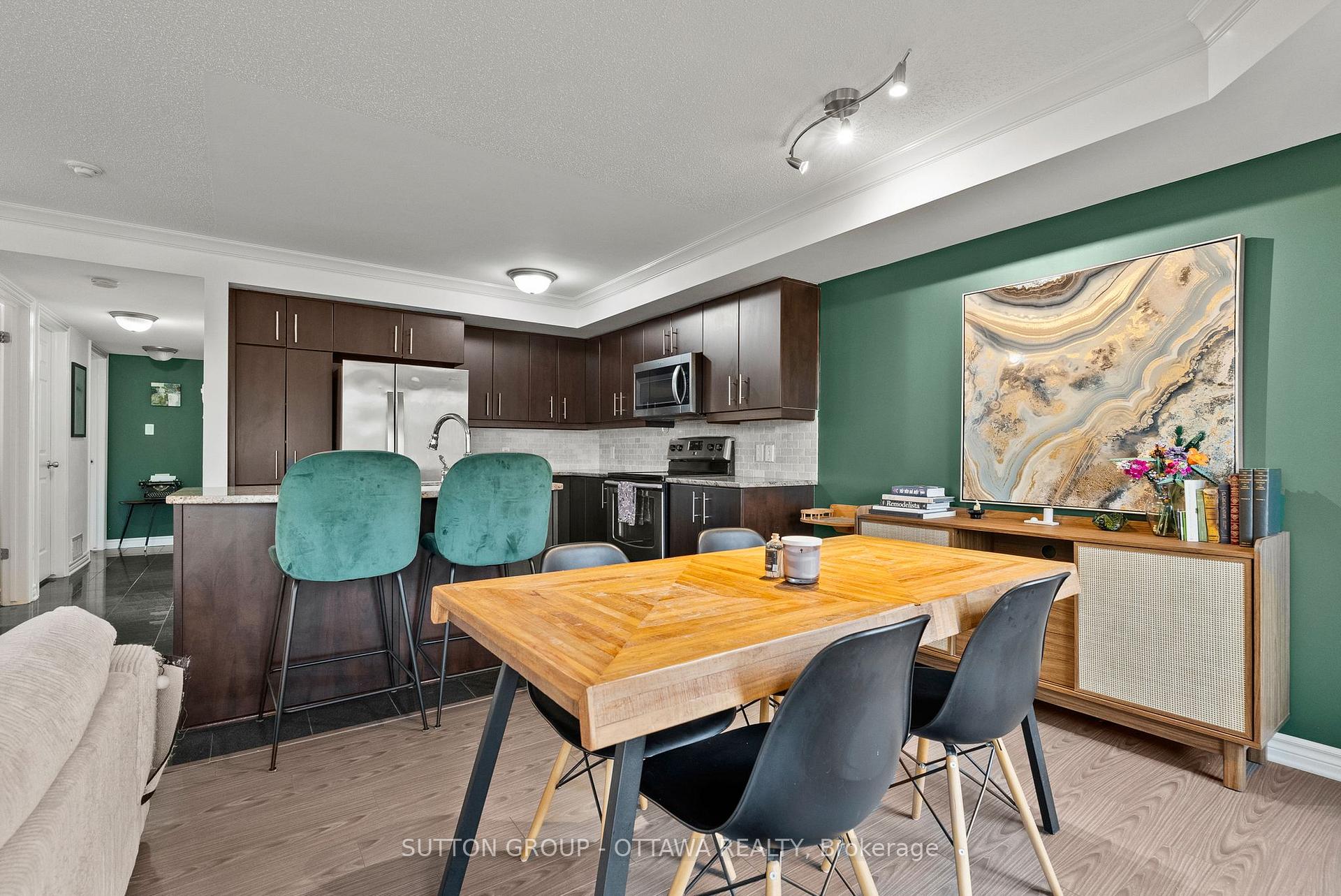 Photo 21 of Unit 7, 565 Stonefield Private, Ottawa, Barrhaven East — HOMEH