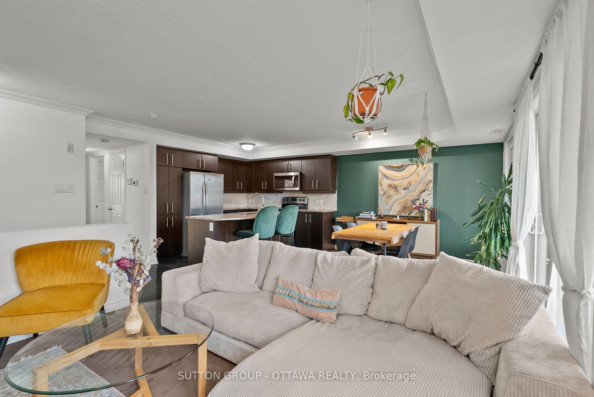 Photo 22 of Unit 7, 565 Stonefield Private, Ottawa, Barrhaven East — HOMEH