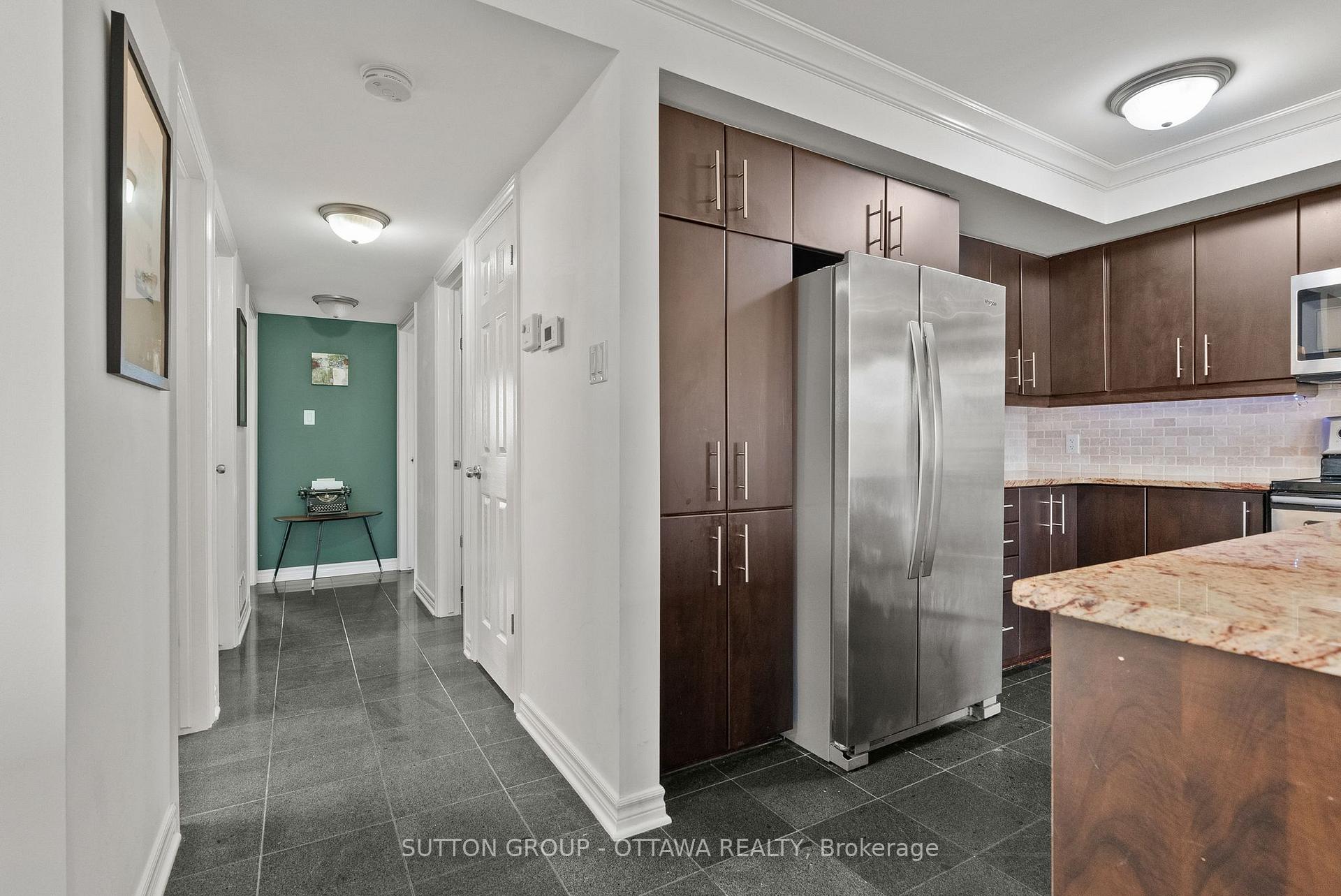 Photo 23 of Unit 7, 565 Stonefield Private, Ottawa, Barrhaven East — HOMEH