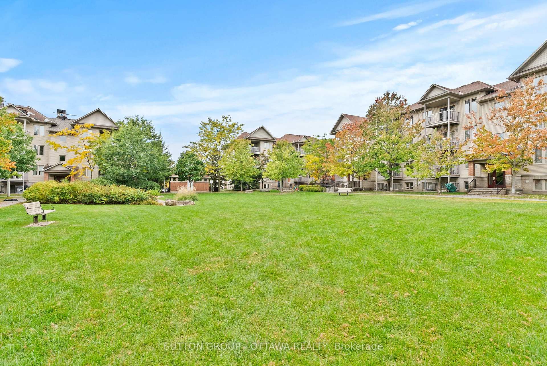 Photo 35 of Unit 7, 565 Stonefield Private, Ottawa, Barrhaven East — HOMEH
