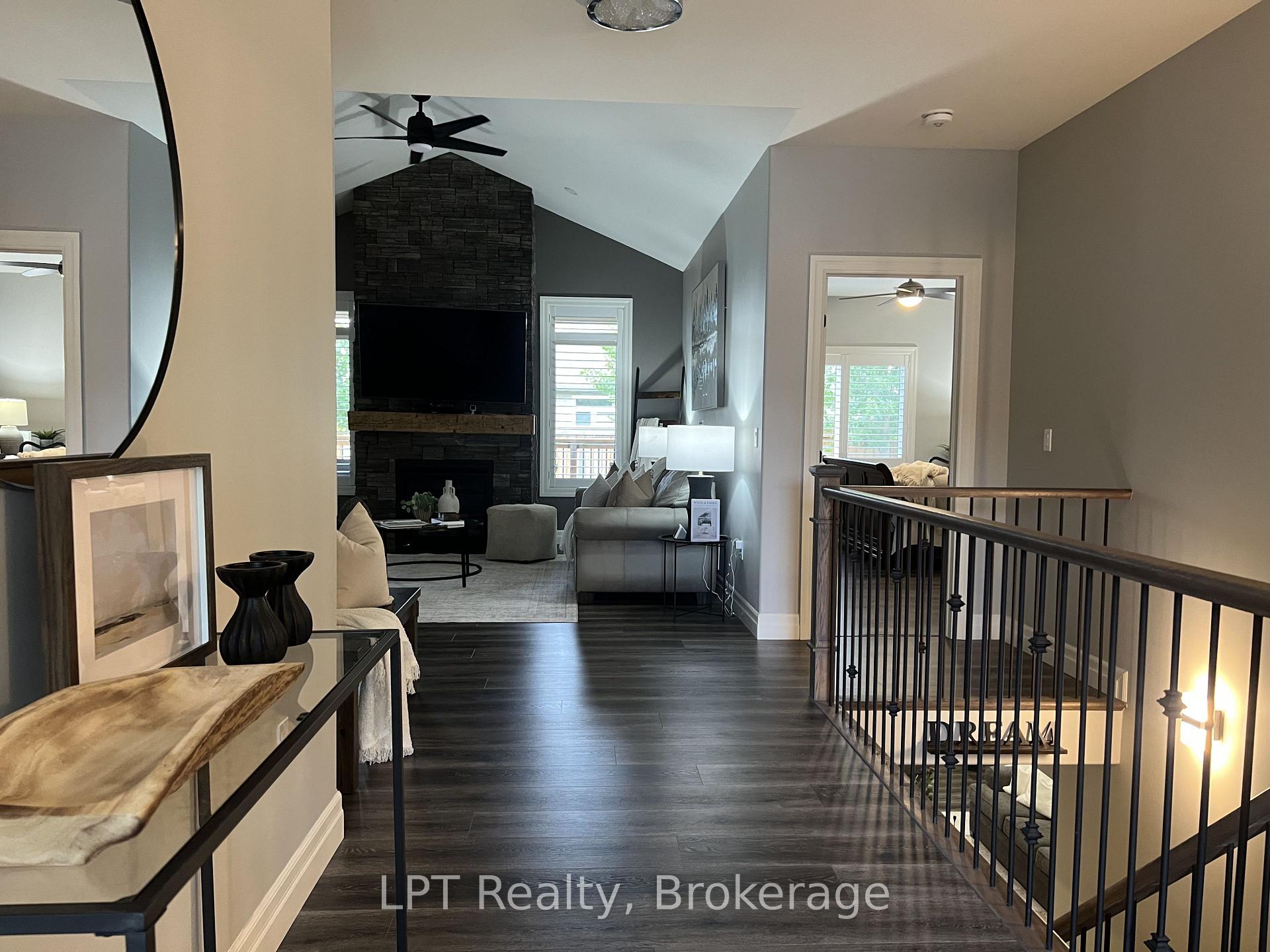 Photo 10 of 80 Ambrosia Terrace, Quinte West, Murray Ward — HOMEH