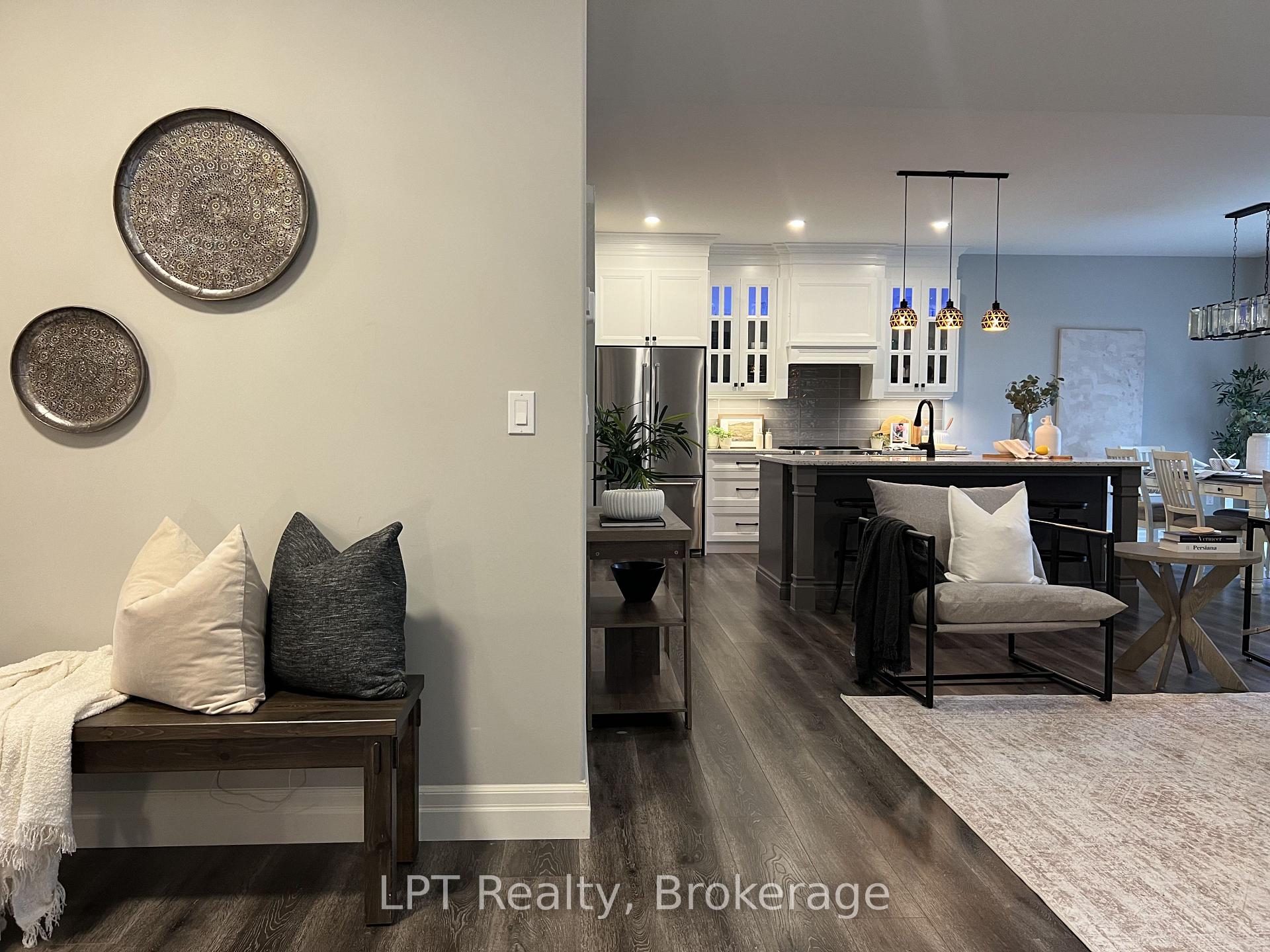Photo 16 of 80 Ambrosia Terrace, Quinte West, Murray Ward — HOMEH