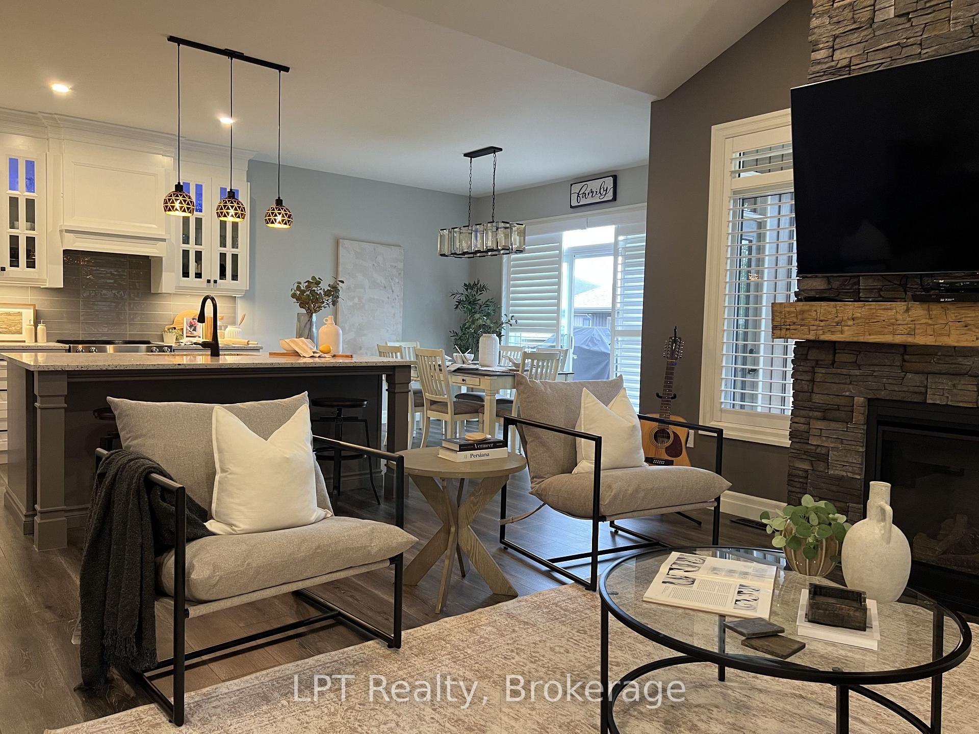 Photo 22 of 80 Ambrosia Terrace, Quinte West, Murray Ward — HOMEH