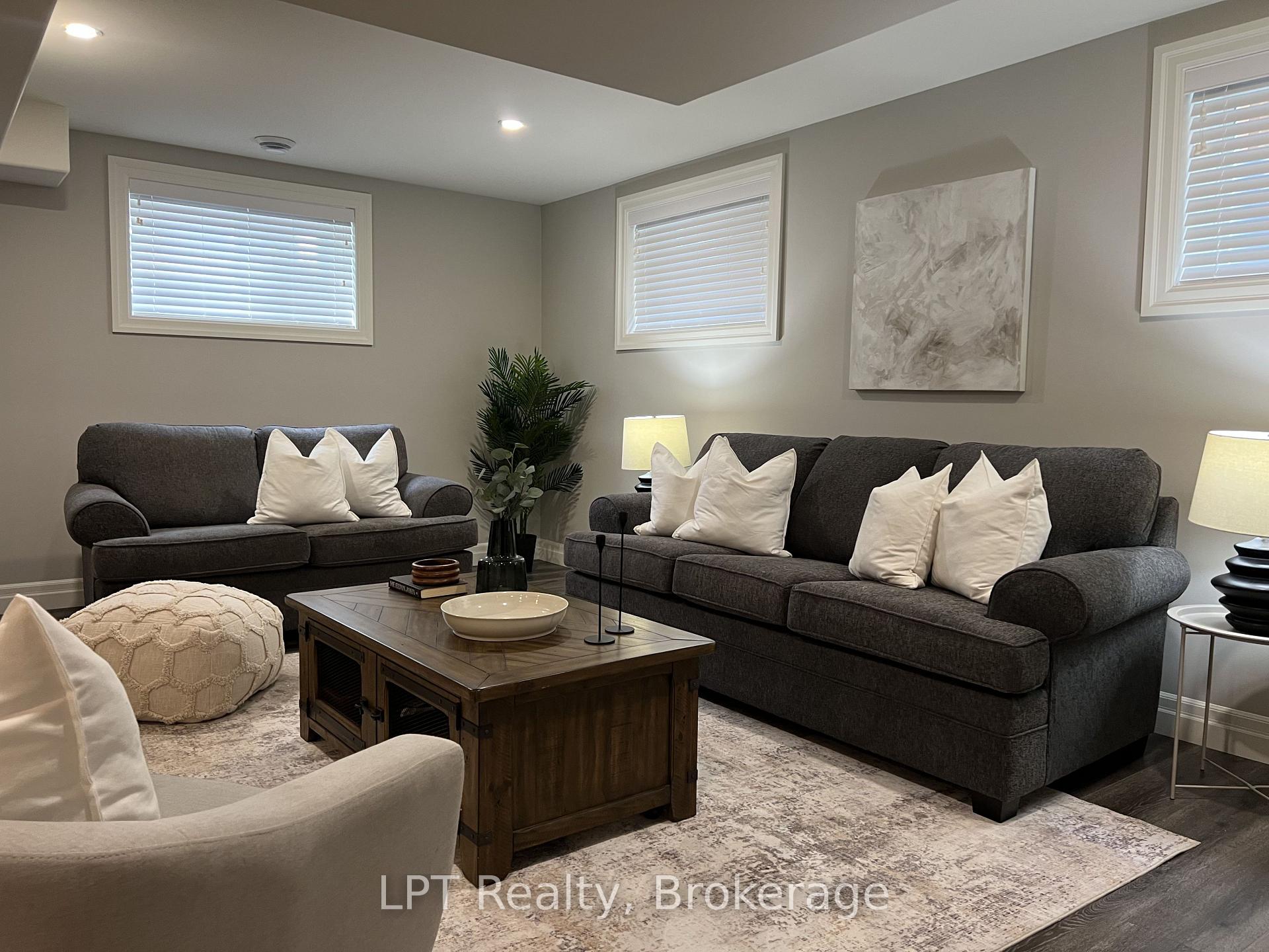 Photo 57 of 80 Ambrosia Terrace, Quinte West, Murray Ward — HOMEH