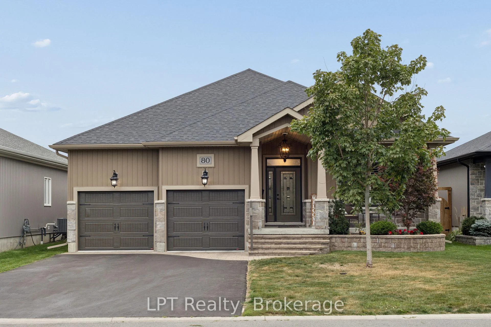 Photo 9 of 80 Ambrosia Terrace, Quinte West, Murray Ward — HOMEH